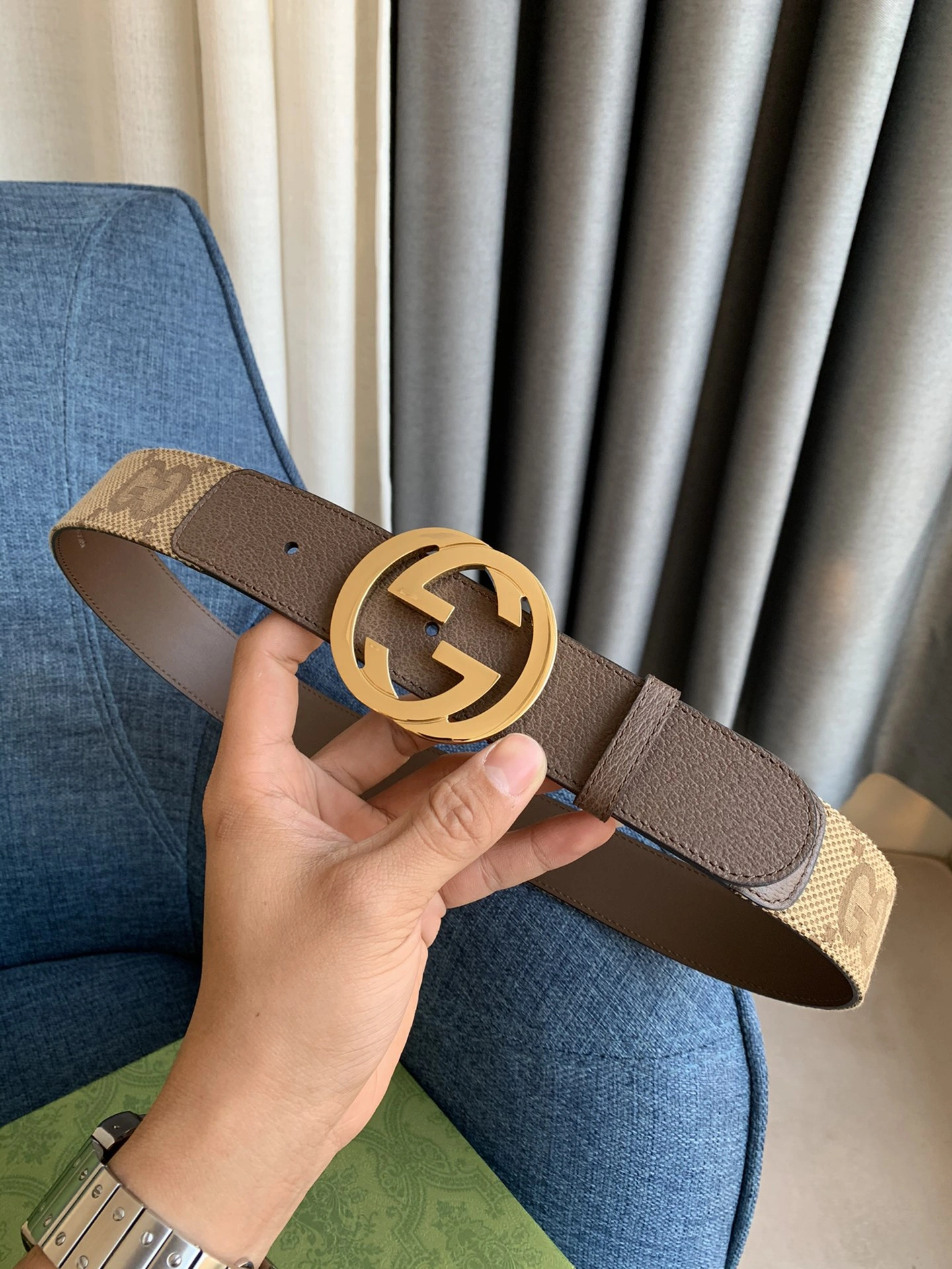 G*ucci Top Belts AT 20230906- RelaxedFit 14911