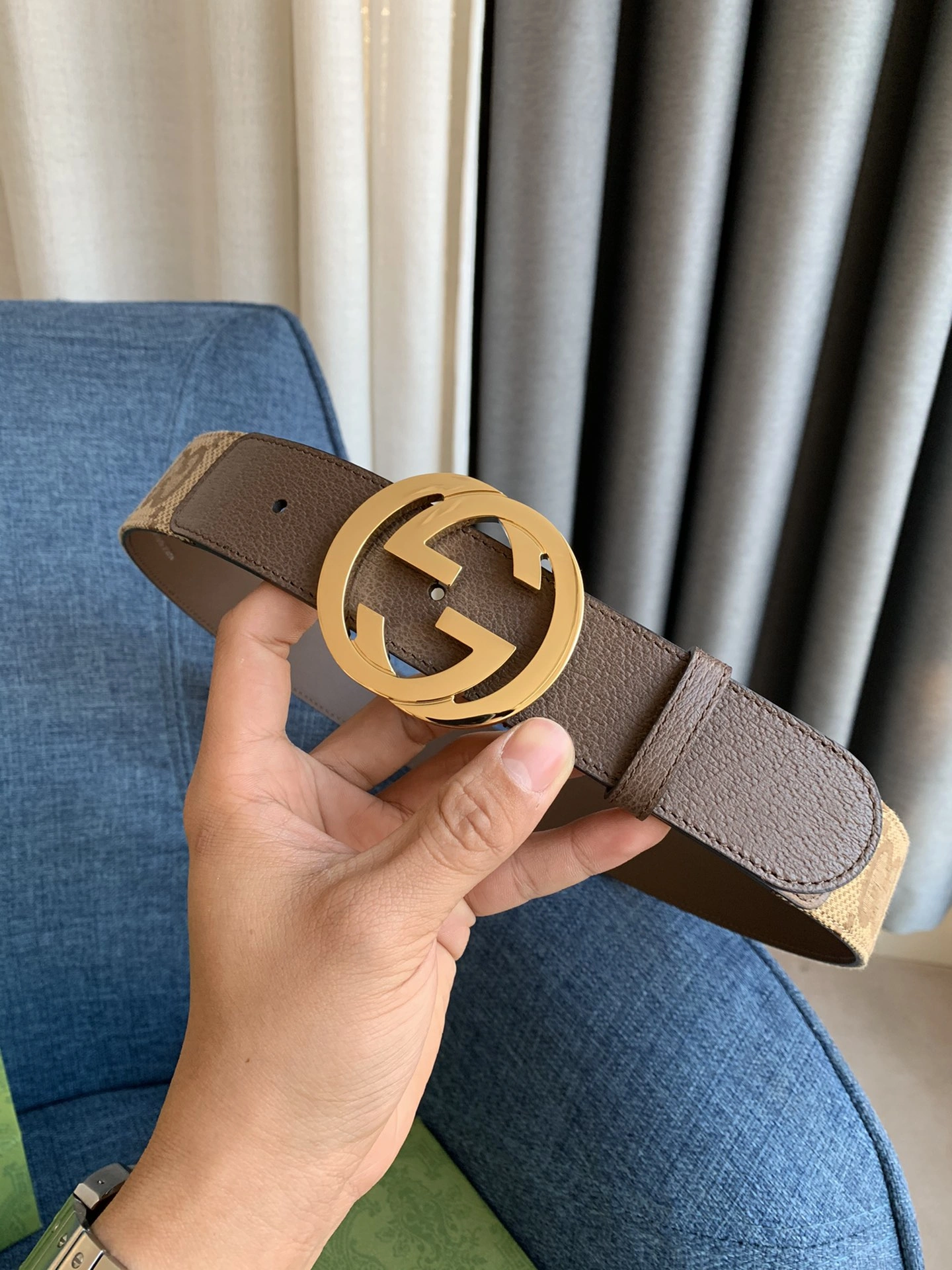 G*ucci Top Belts AT 20230906- RelaxedFit 14911