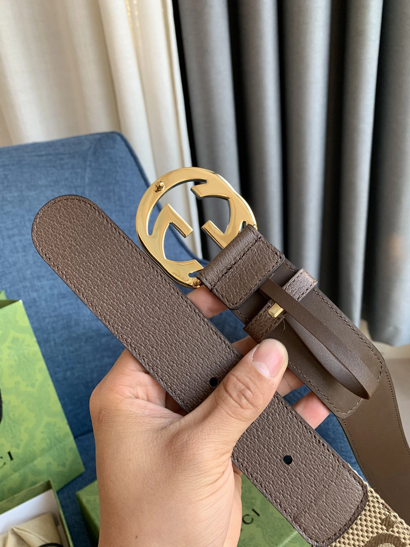 G*ucci Top Belts AT 20230906- RelaxedFit 14911