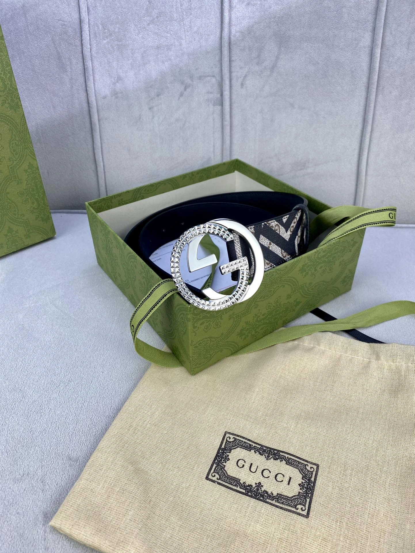 Lightweight G*ucci Top Belts AT 20230906- 14922