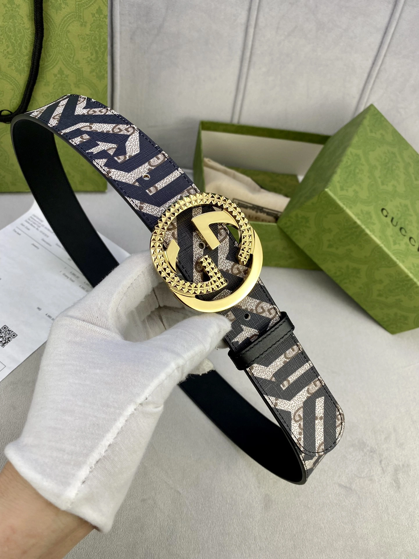 Lightweight G*ucci Top Belts AT 20230906- 14922