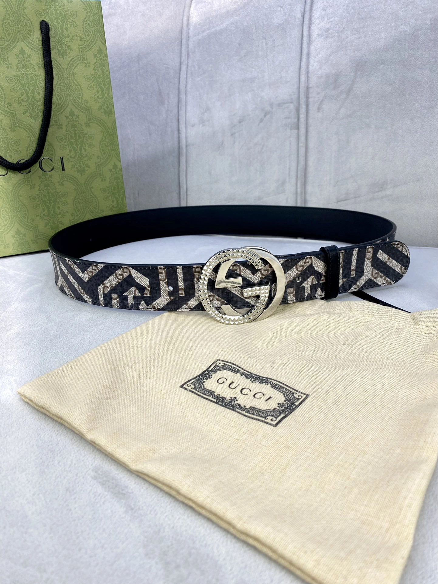Lightweight G*ucci Top Belts AT 20230906- 14922