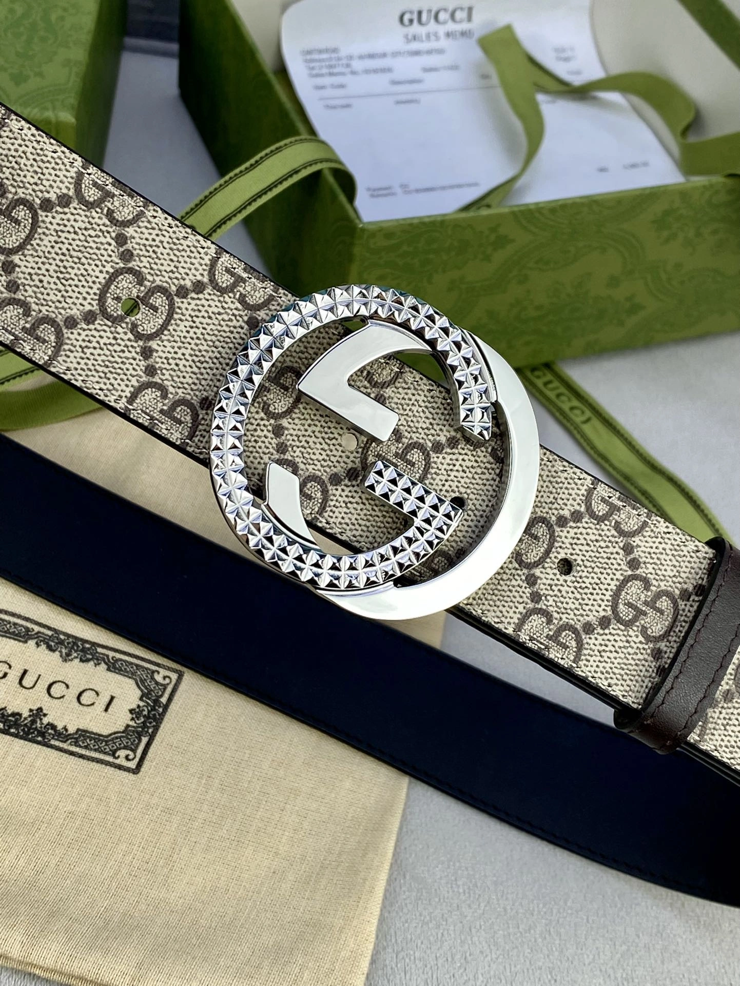 Contemporary G*ucci Top Belts AT 20230906- 14921