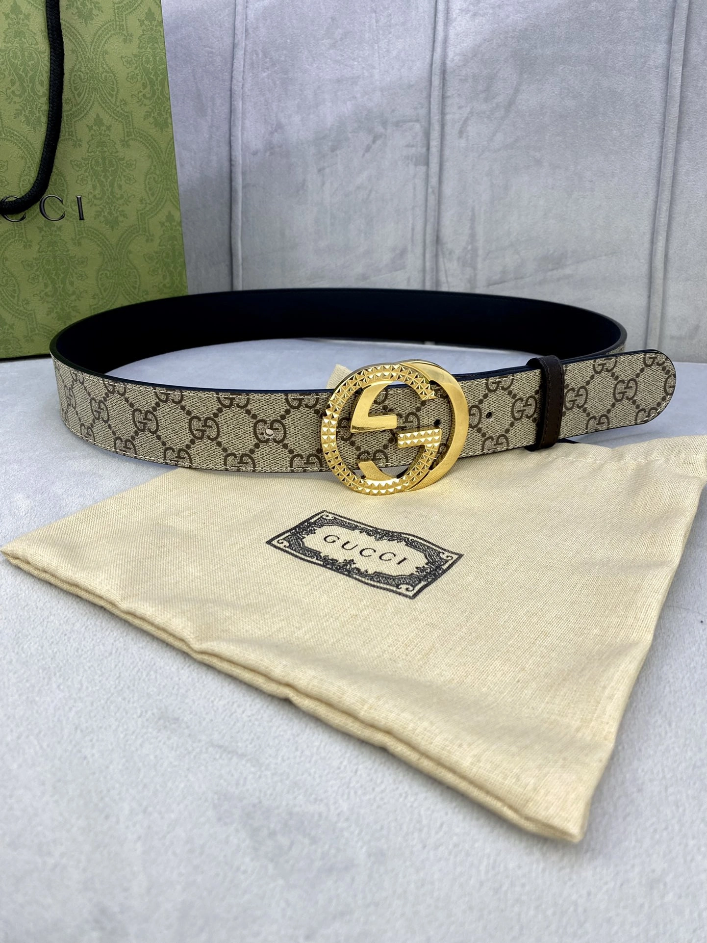 Contemporary G*ucci Top Belts AT 20230906- 14921
