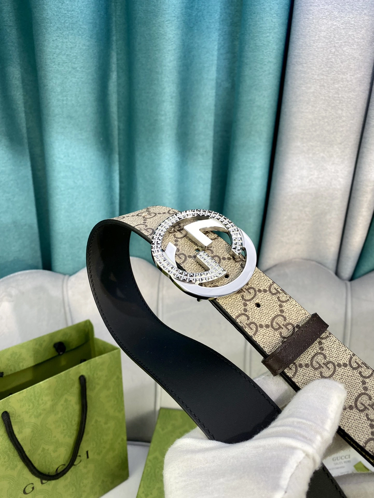 Contemporary G*ucci Top Belts AT 20230906- 14921