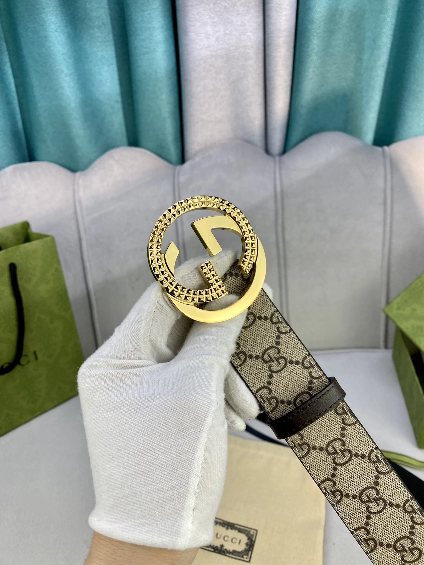 Contemporary G*ucci Top Belts AT 20230906- 14921