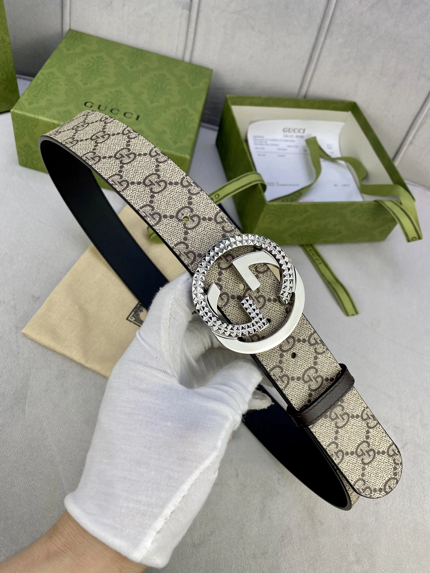 Contemporary G*ucci Top Belts AT 20230906- 14921