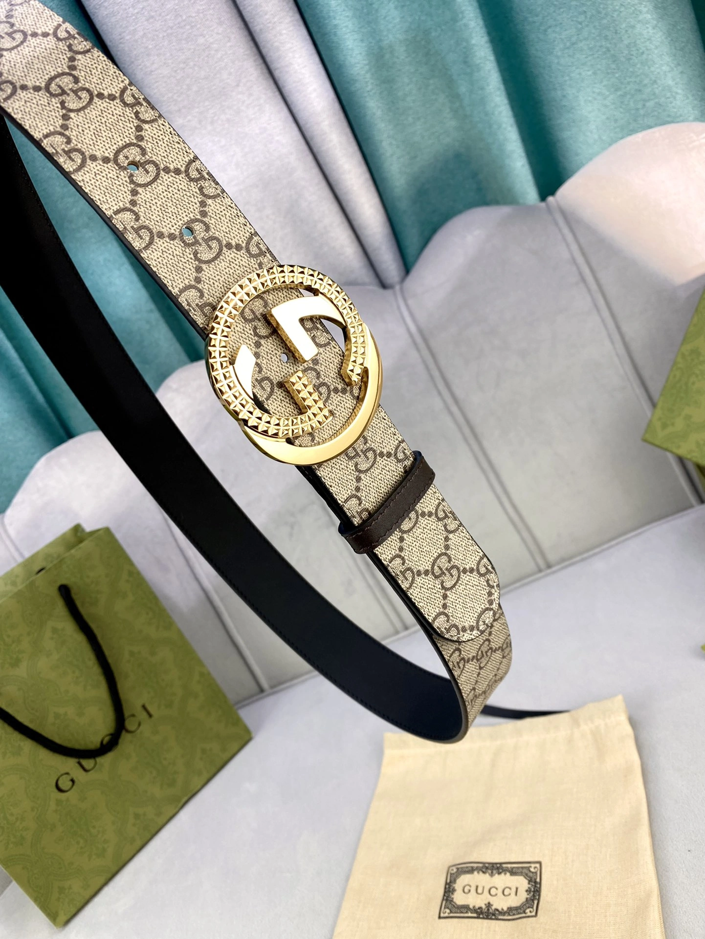 Contemporary G*ucci Top Belts AT 20230906- 14921