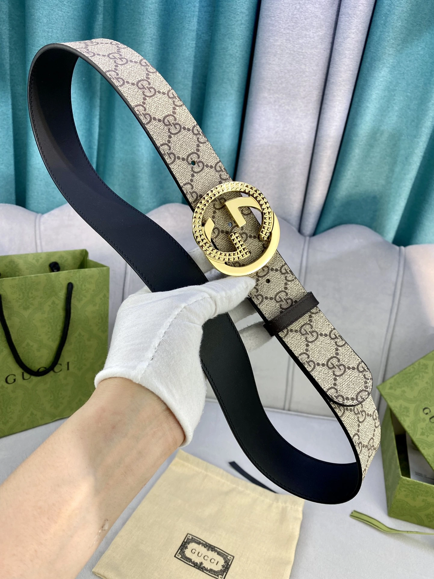 Contemporary G*ucci Top Belts AT 20230906- 14921