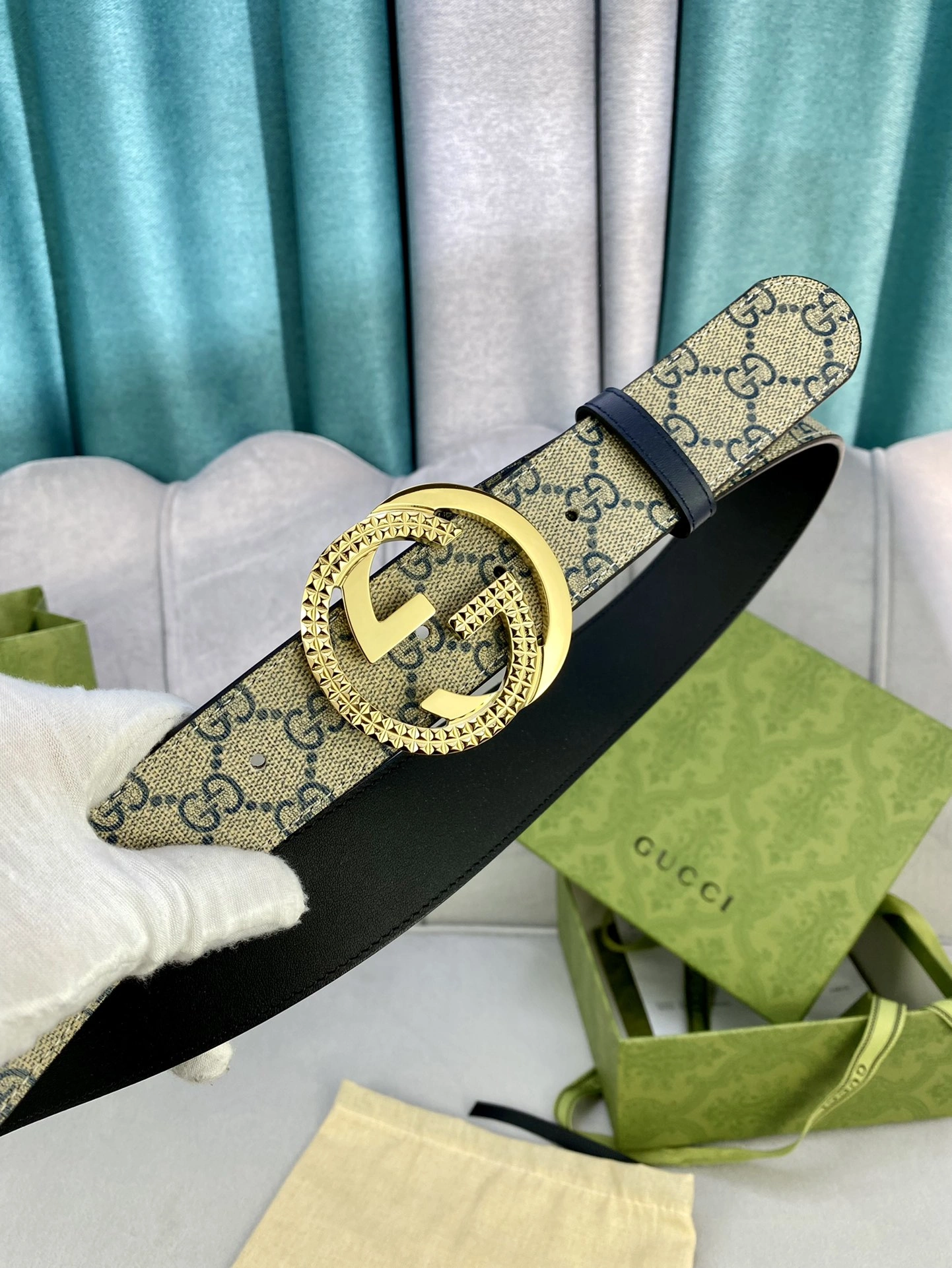 G*ucci Top Belts AT 20230906- Compact 14920