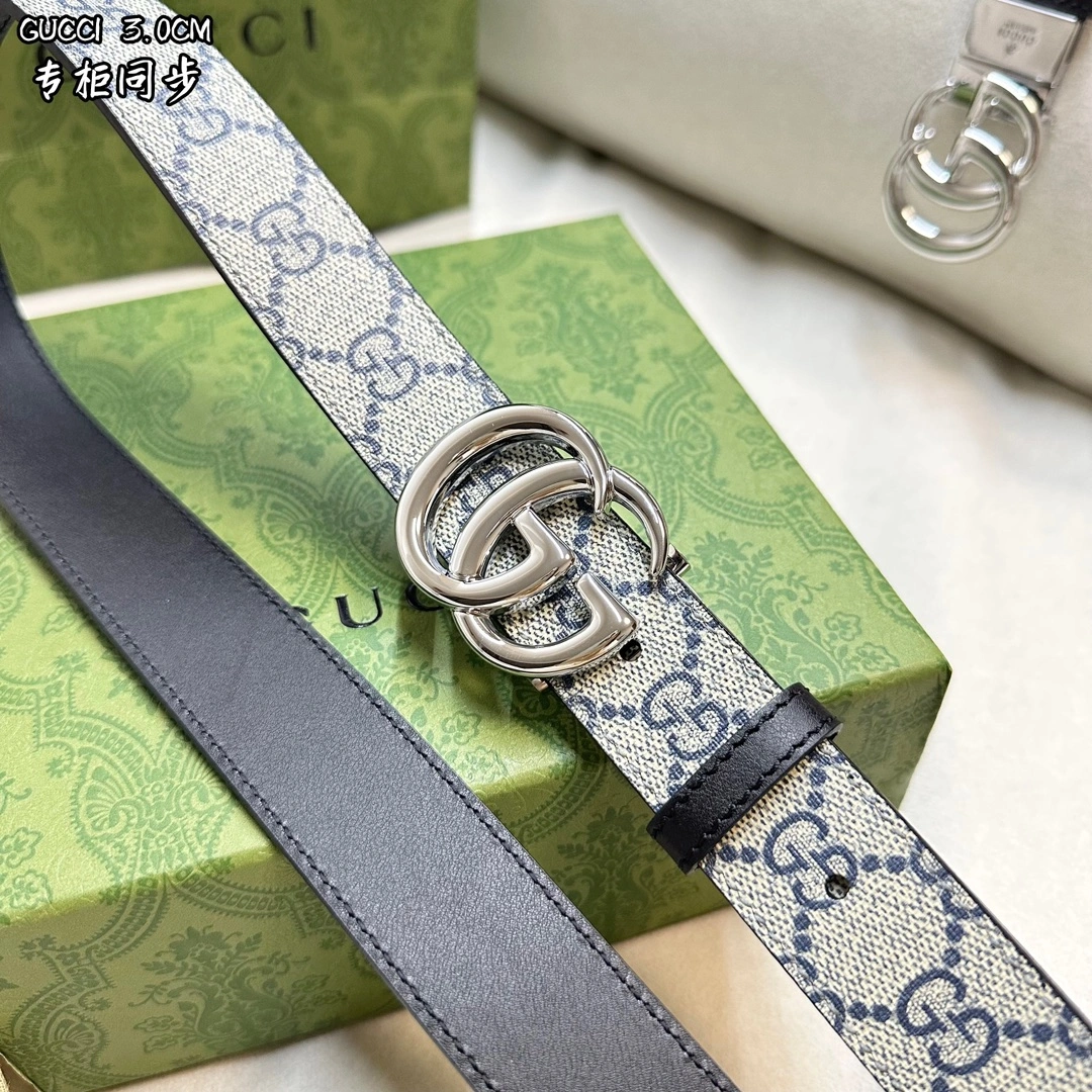 G*ucci Top Belts AT 20230907- Soft 14905