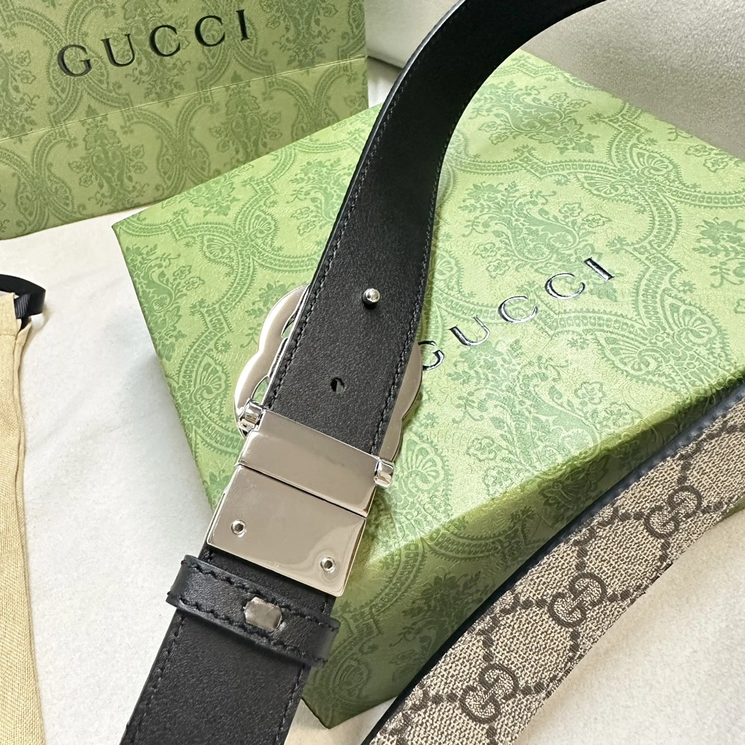G*ucci Top Belts AT 20230907- Soft 14905
