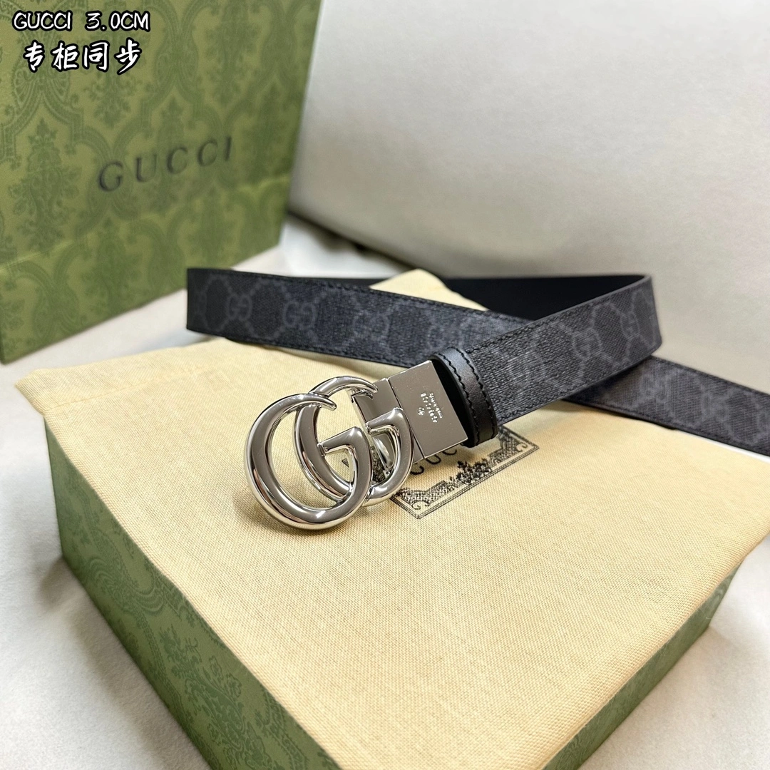 G*ucci Top Belts AT 20230907- Soft 14905