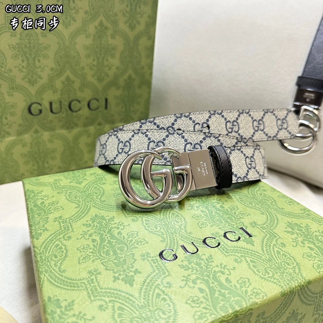 G*ucci Top Belts AT 20230907- Soft 14905
