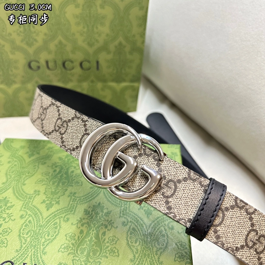 G*ucci Top Belts AT 20230907- Soft 14905