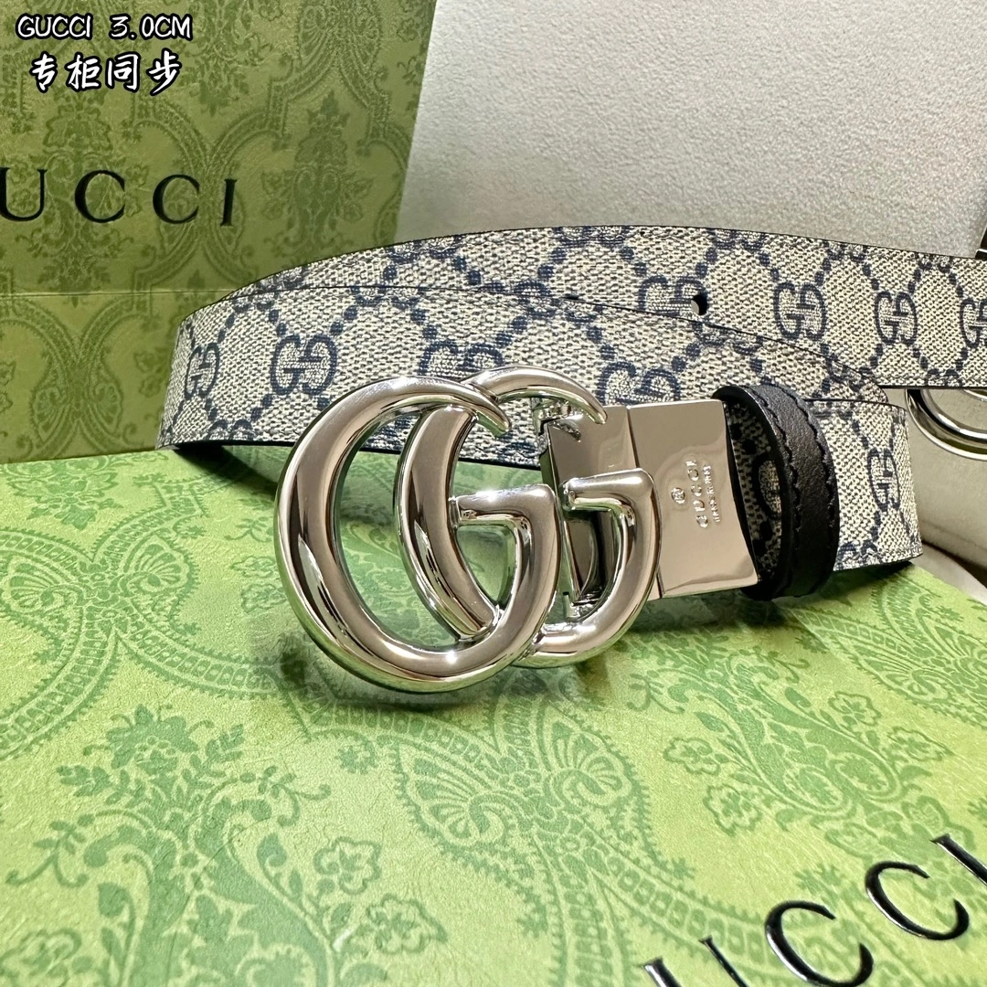 G*ucci Top Belts AT 20230907- Soft 14905
