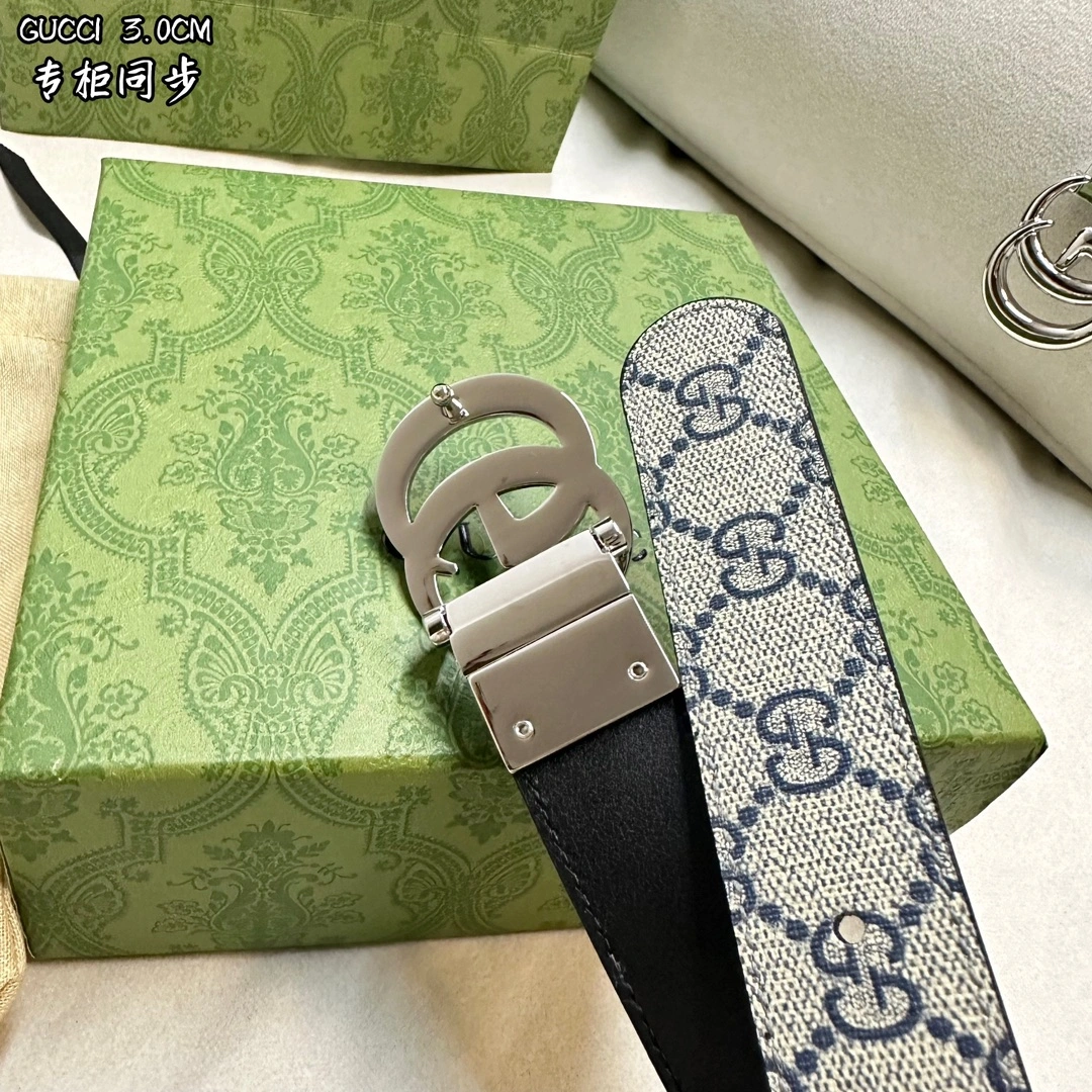 G*ucci Top Belts AT 20230907- Soft 14905