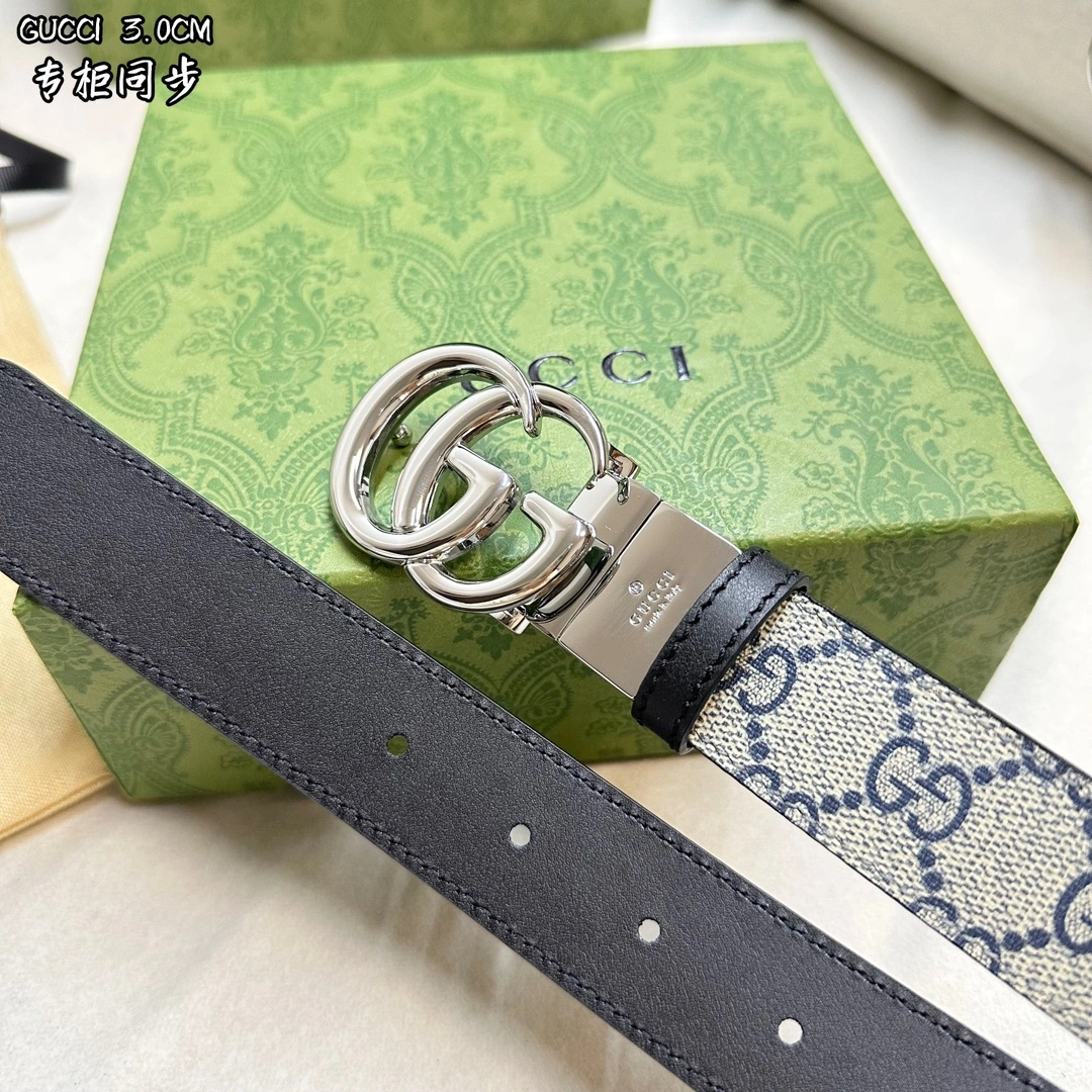 G*ucci Top Belts AT 20230907- Soft 14905