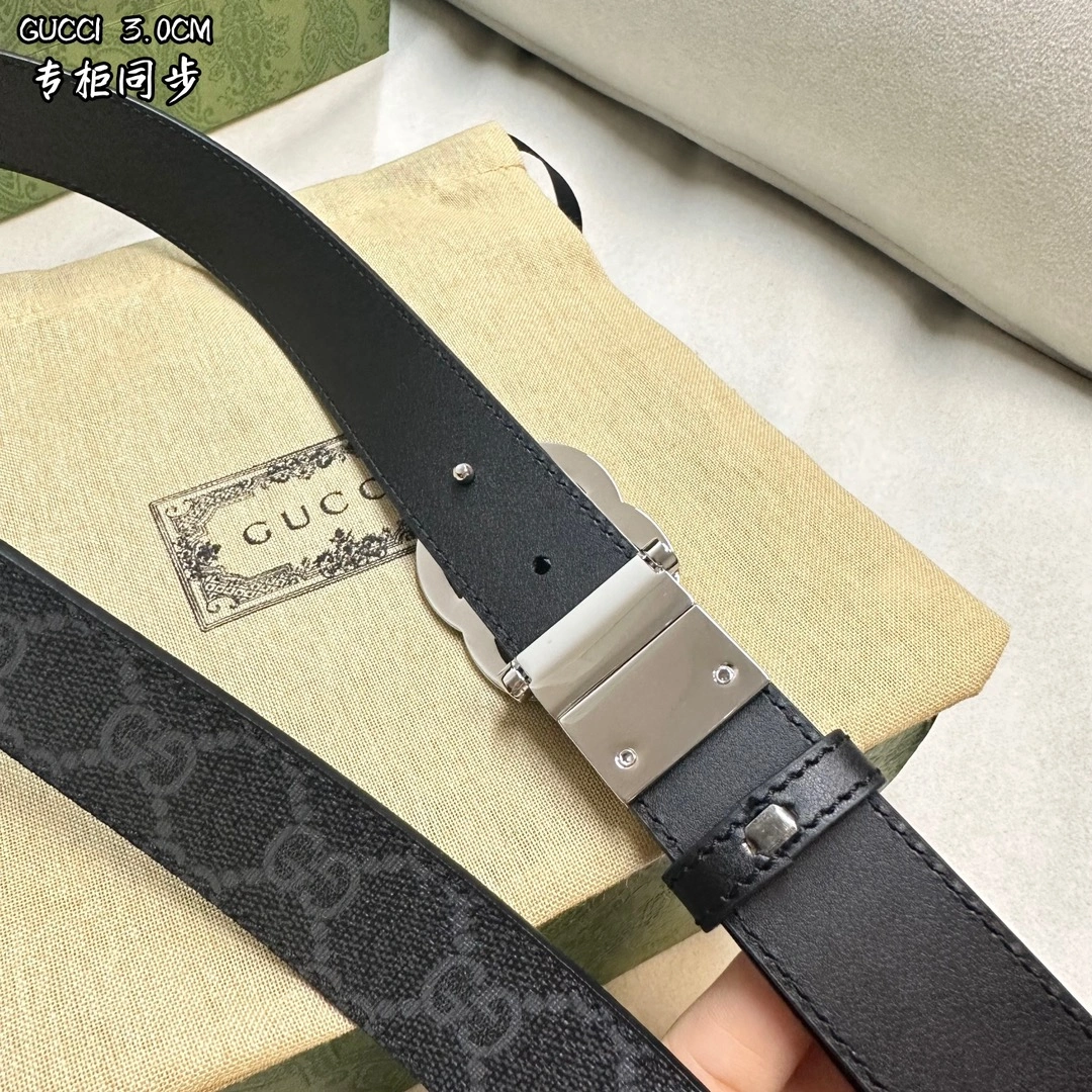 G*ucci Top Belts AT 20230907- Soft 14905