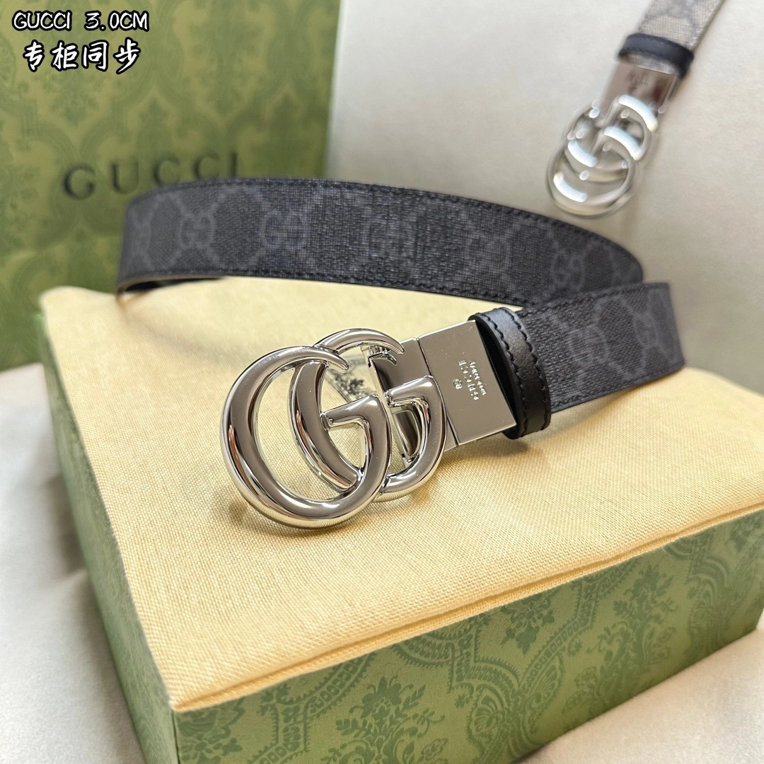 G*ucci Top Belts AT 20230907- Soft 14905