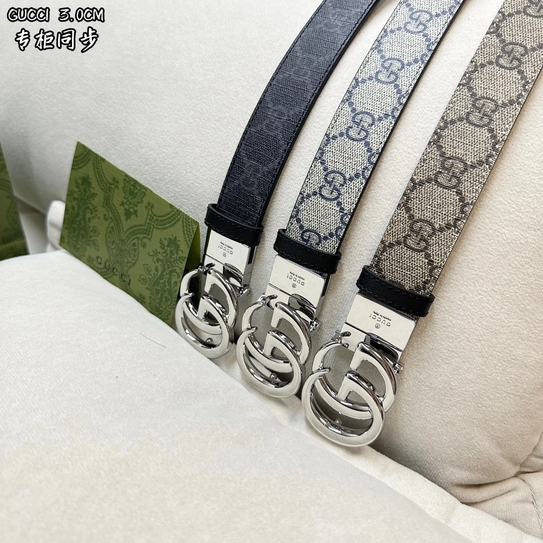 G*ucci Top Belts AT 20230907- Soft 14905