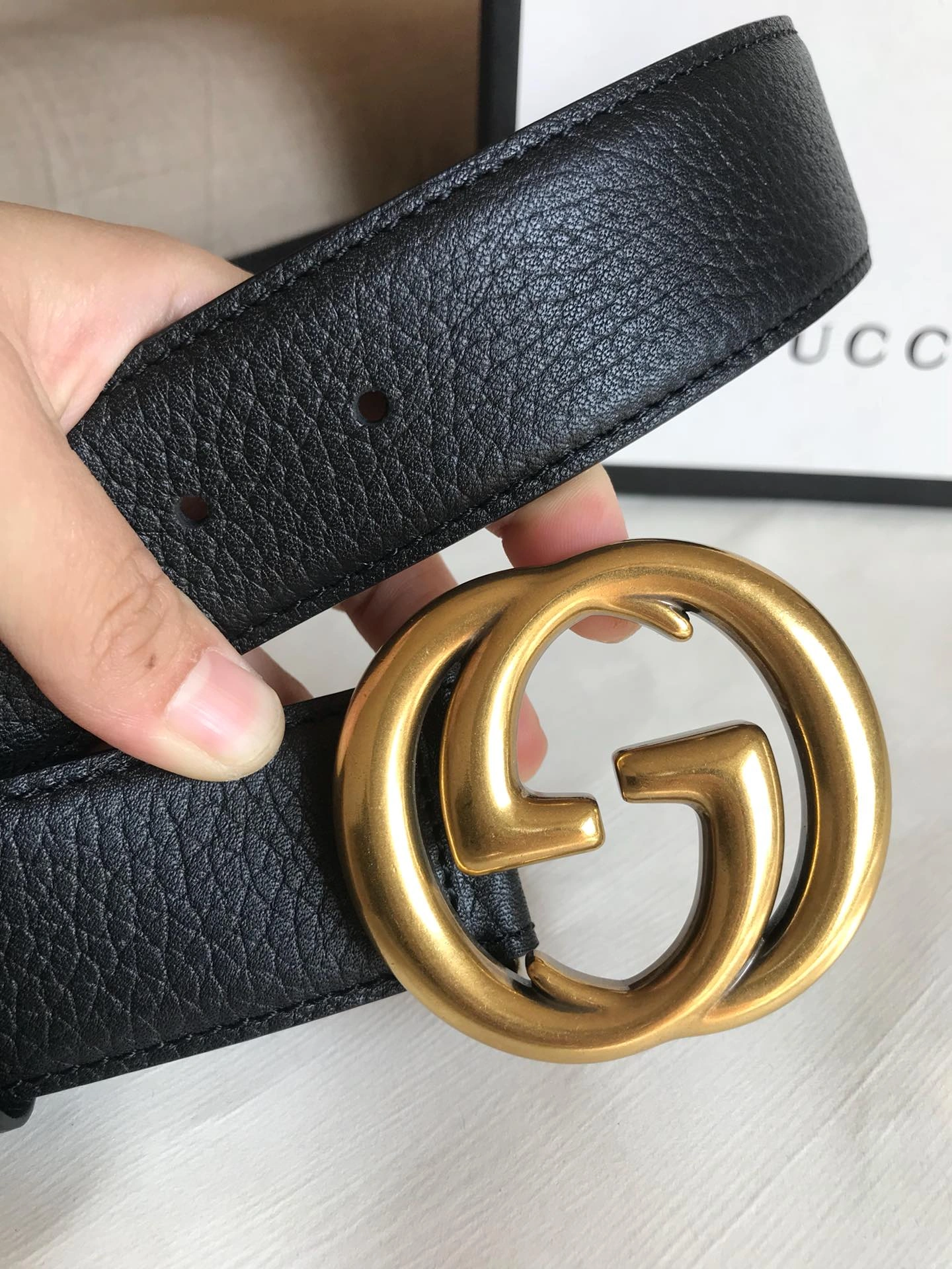 FashionForward G*ucci Top Belts AT 20230907- 14903