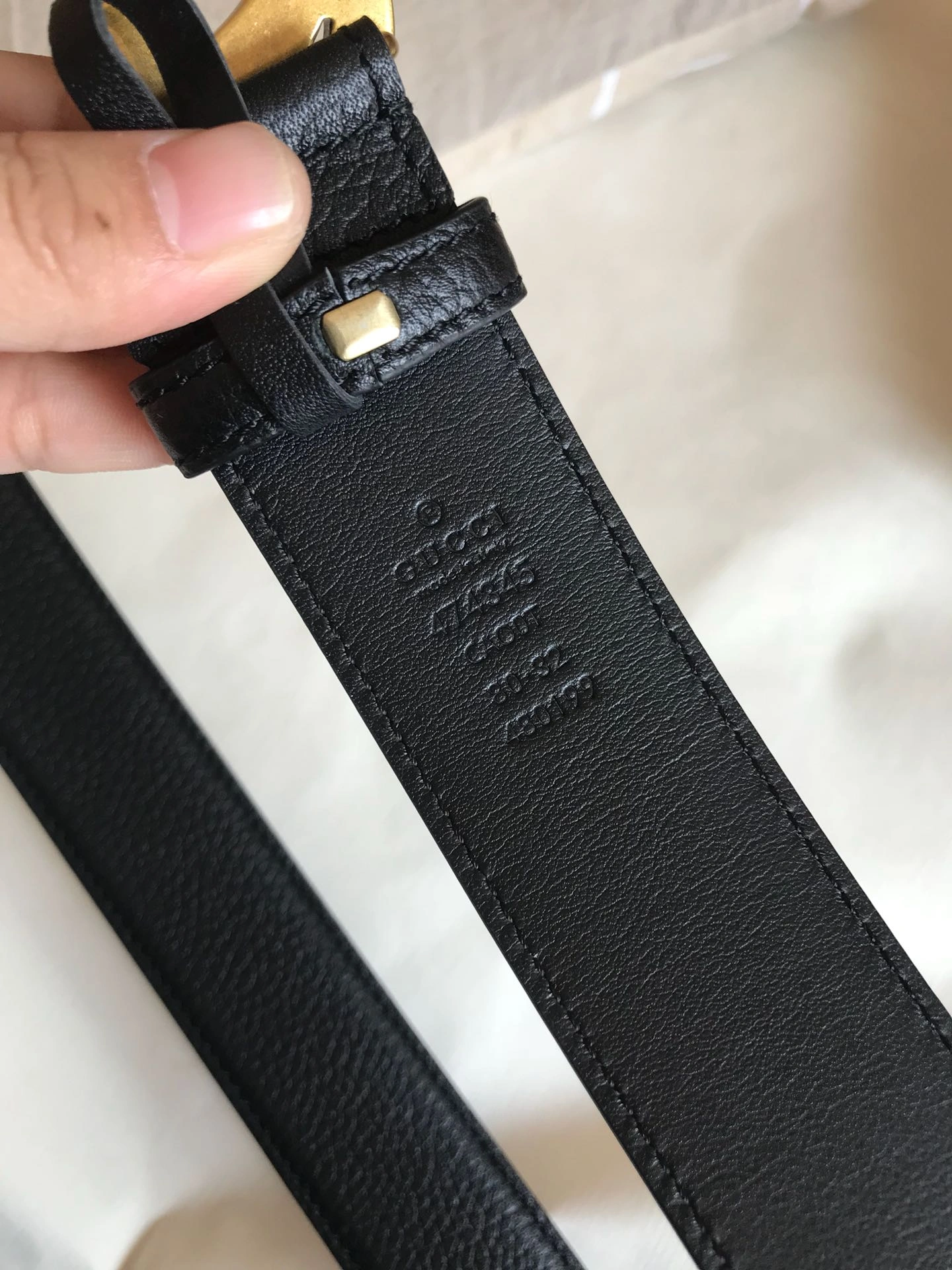 FashionForward G*ucci Top Belts AT 20230907- 14903