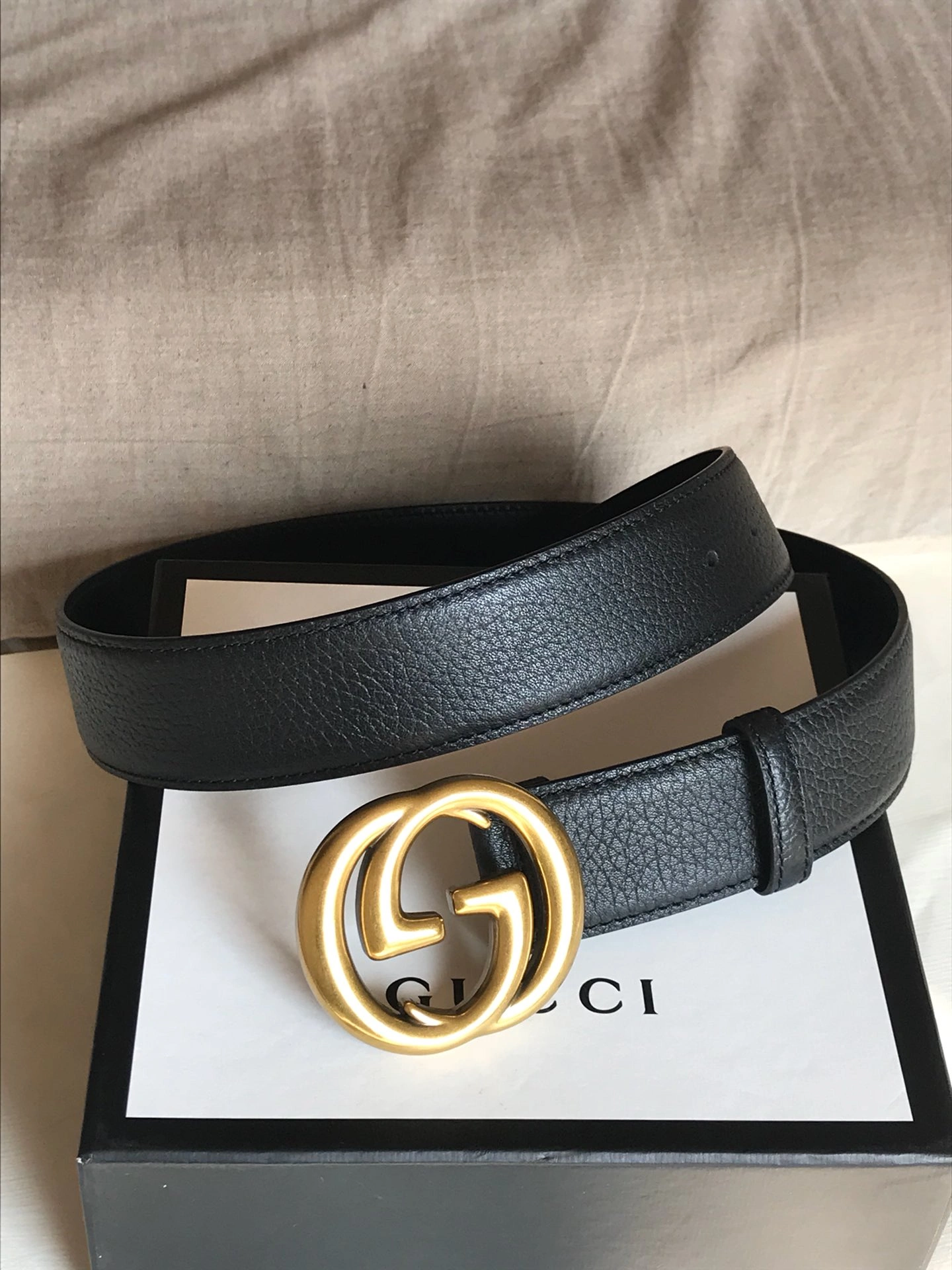 FashionForward G*ucci Top Belts AT 20230907- 14903