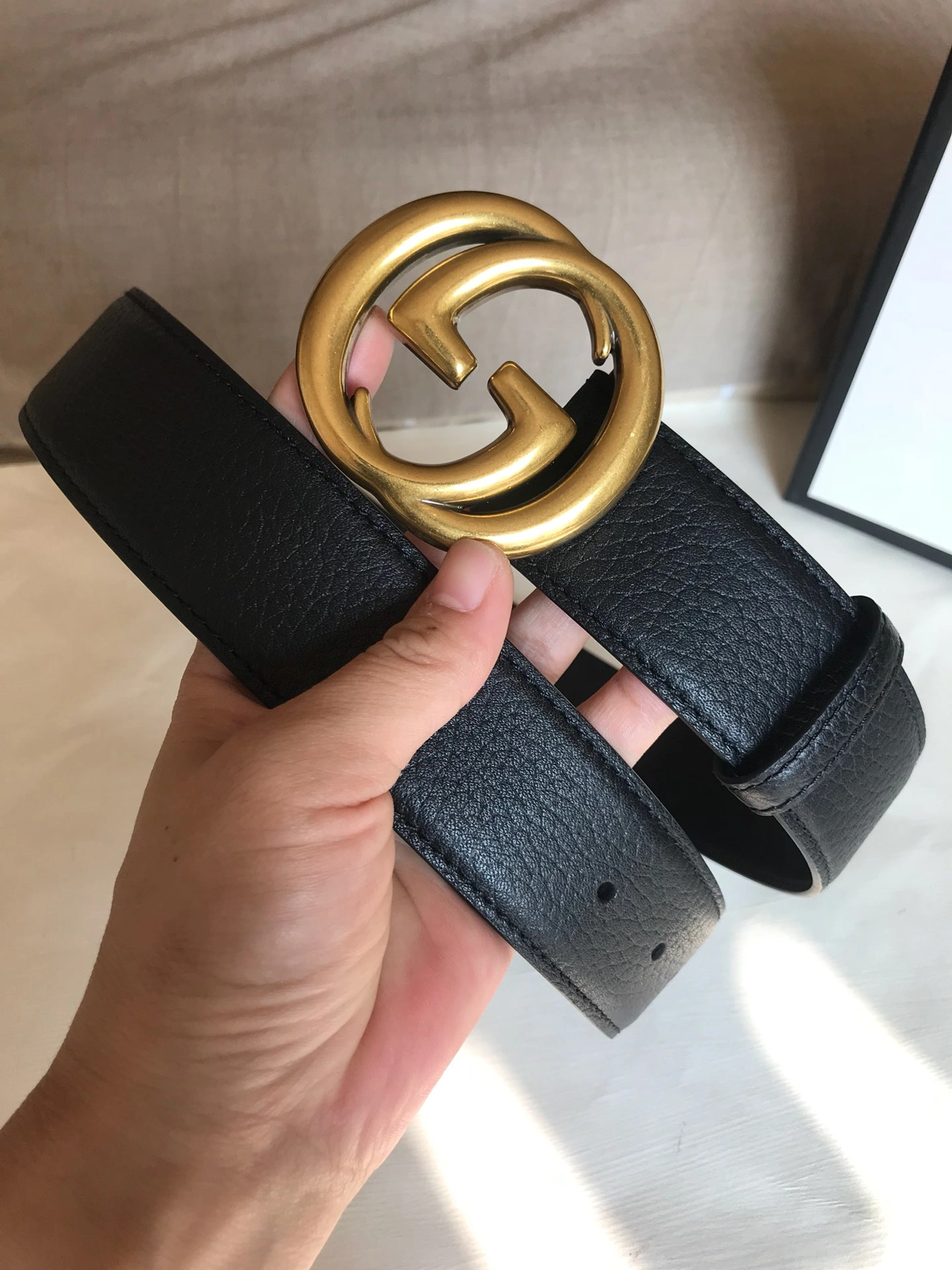 FashionForward G*ucci Top Belts AT 20230907- 14903
