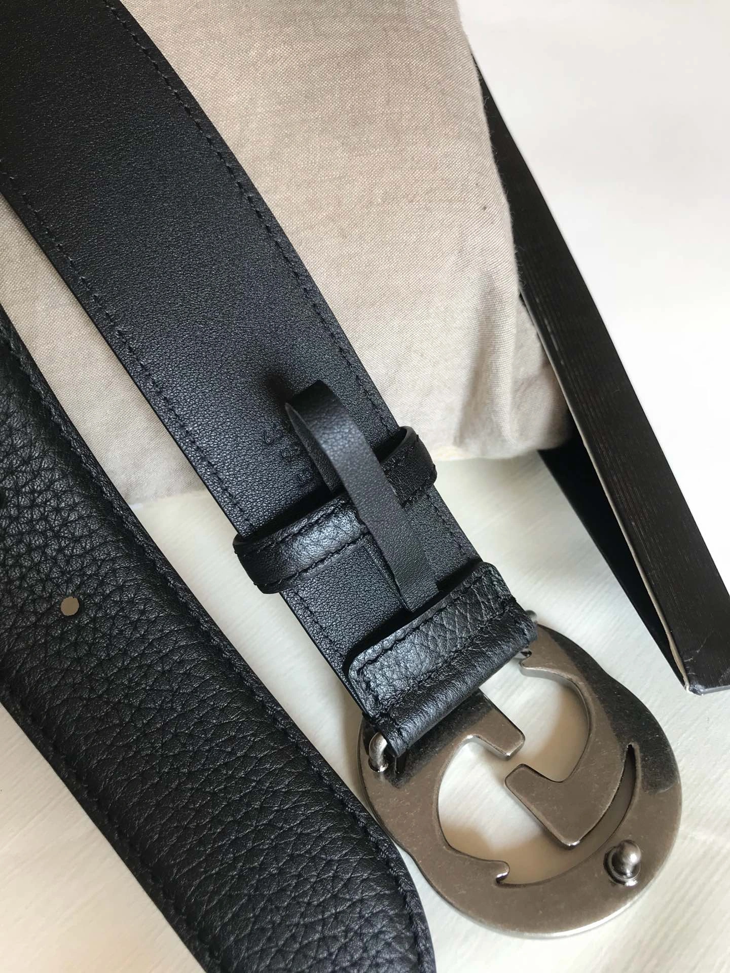 G*ucci Top Belts AT 20230907- RelaxedFit 14899