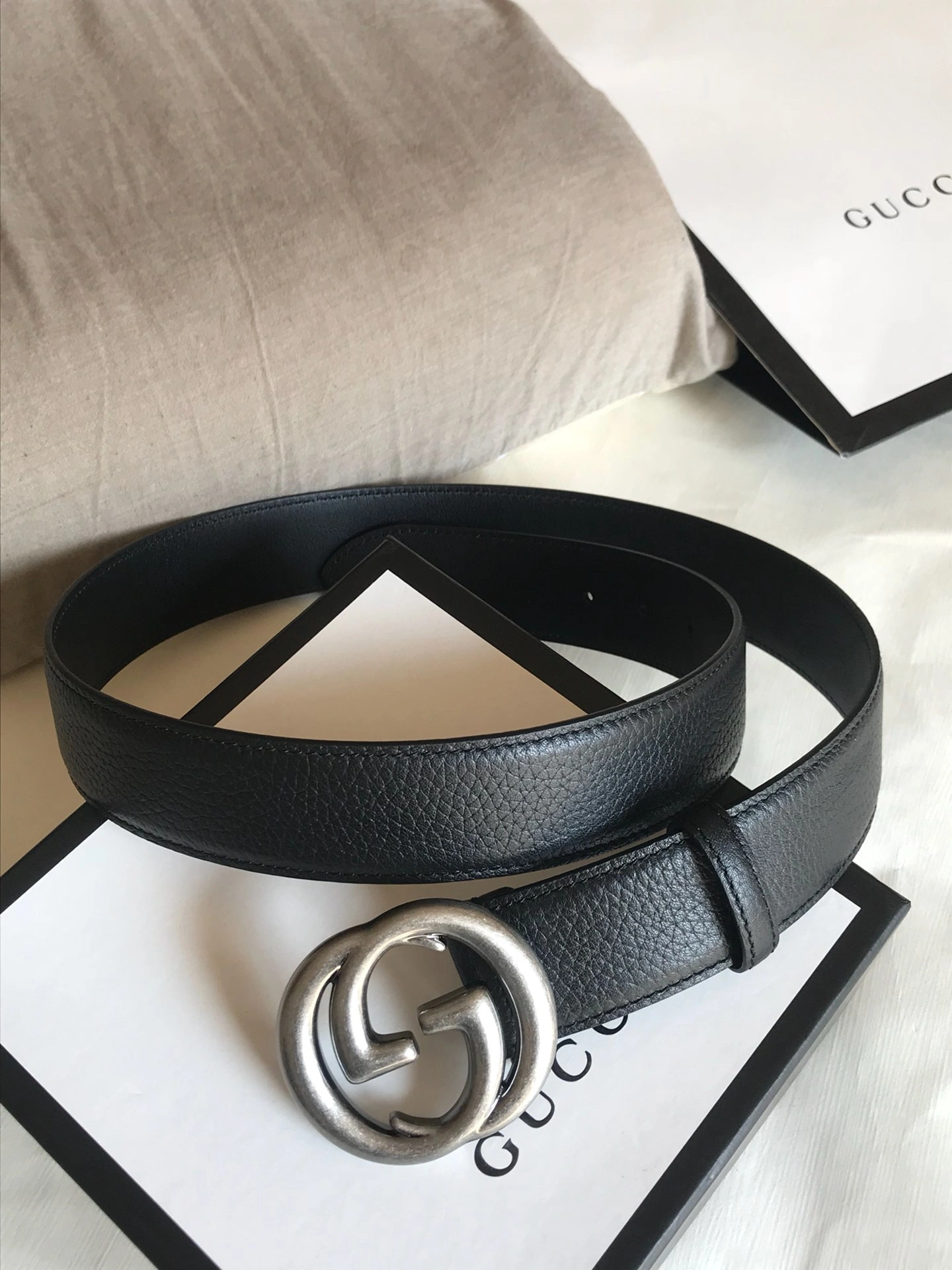 G*ucci Top Belts AT 20230907- RelaxedFit 14899
