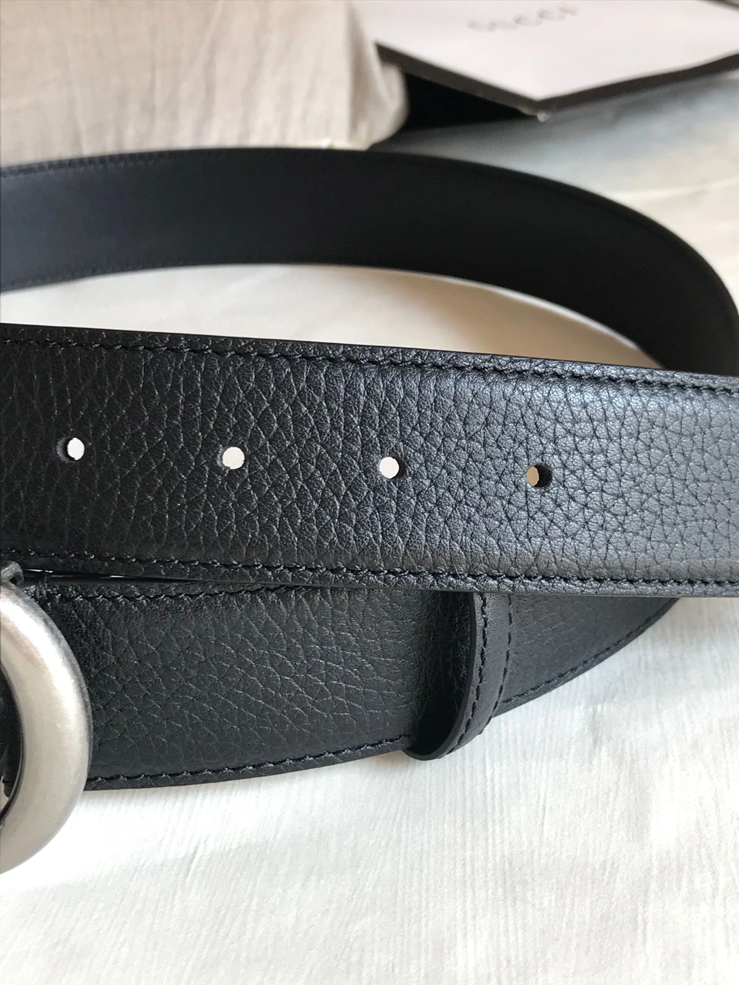 G*ucci Top Belts AT 20230907- RelaxedFit 14899
