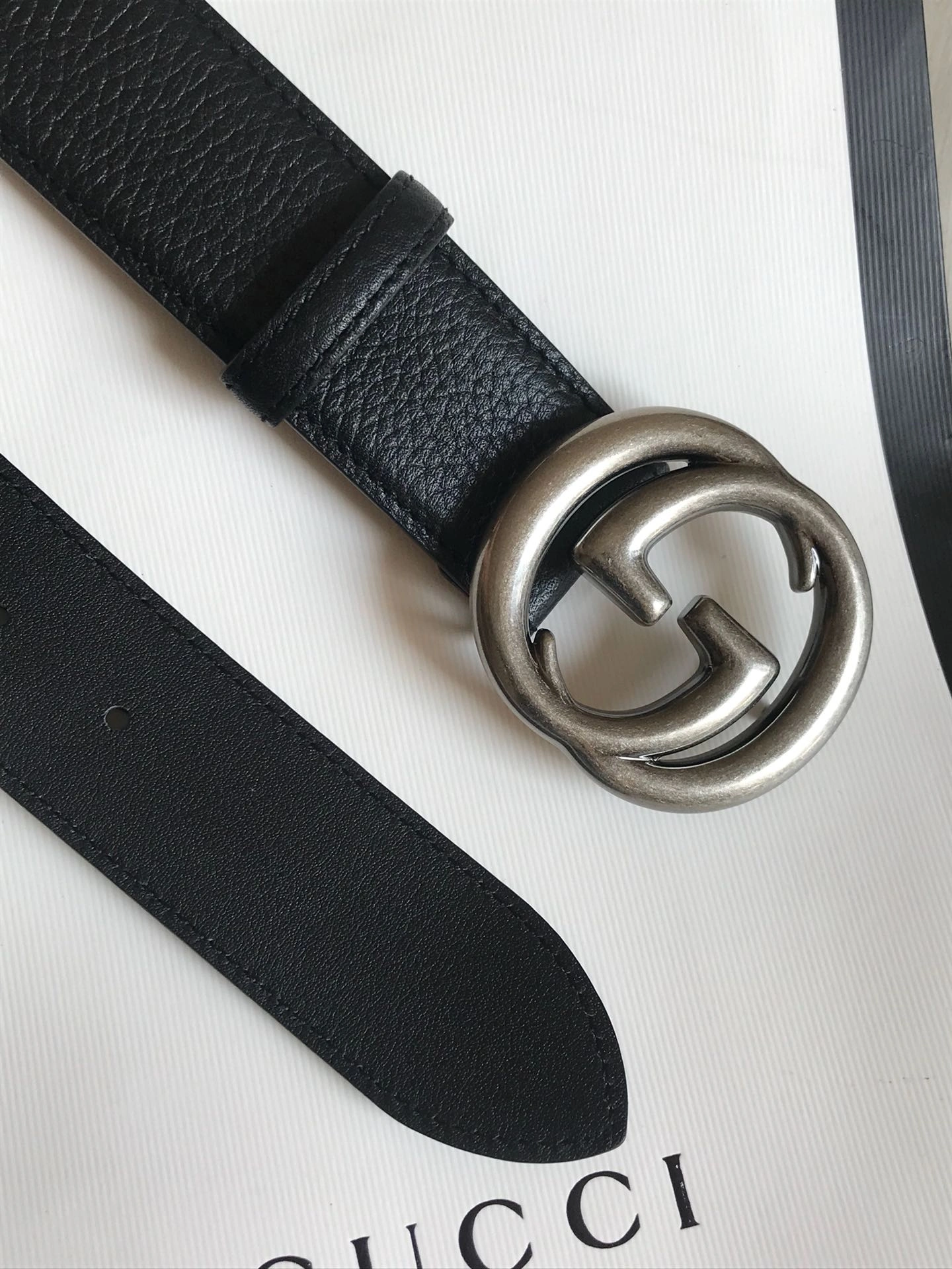 G*ucci Top Belts AT 20230907- RelaxedFit 14899