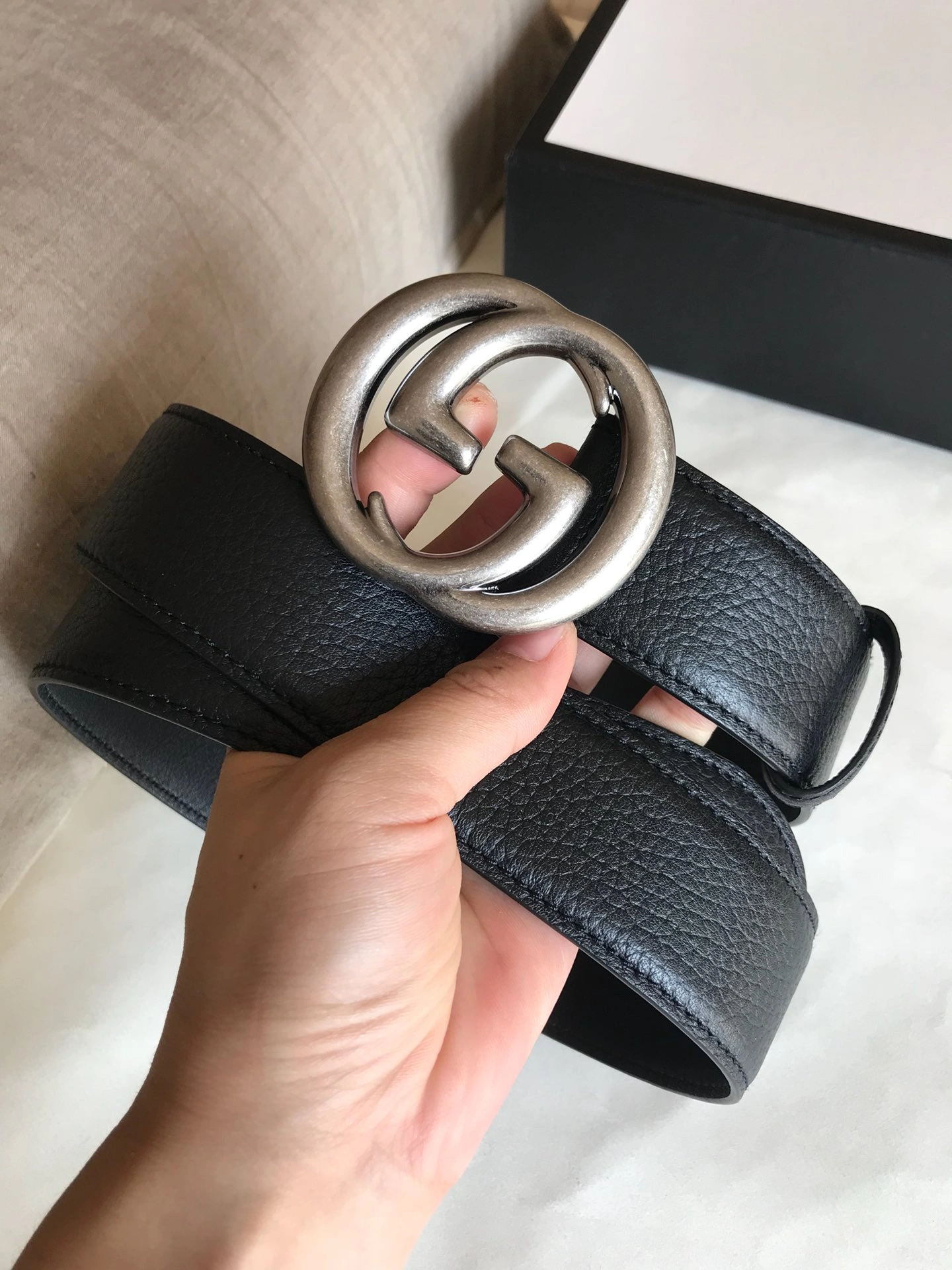 G*ucci Top Belts AT 20230907- RelaxedFit 14899