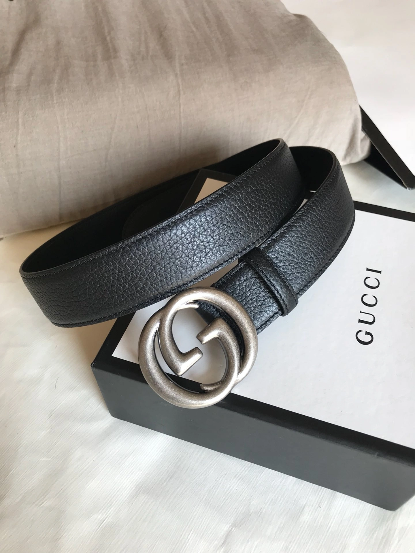 G*ucci Top Belts AT 20230907- RelaxedFit 14899