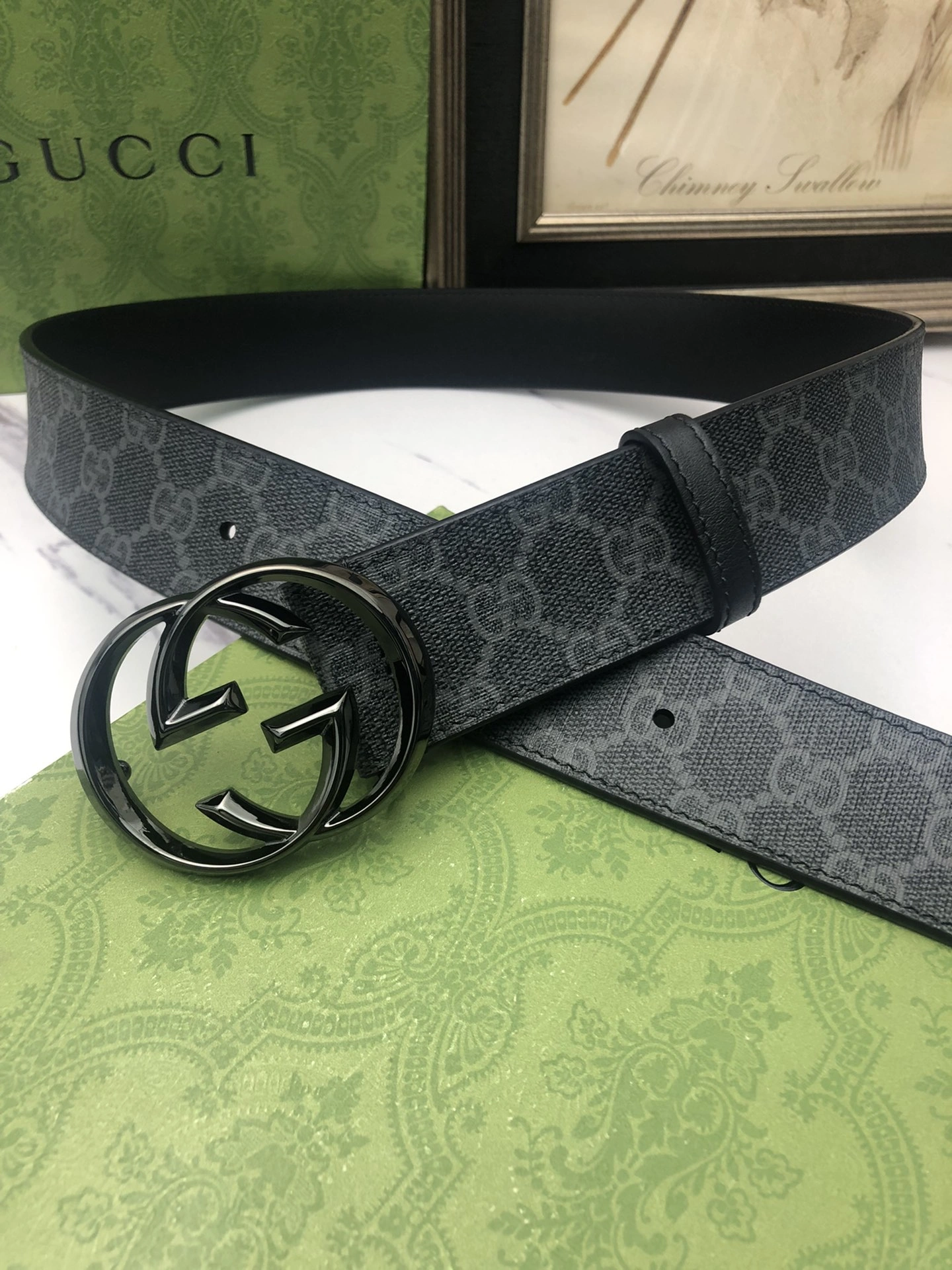G*ucci Top Belts AT 20230907- GoAnywhere 14893