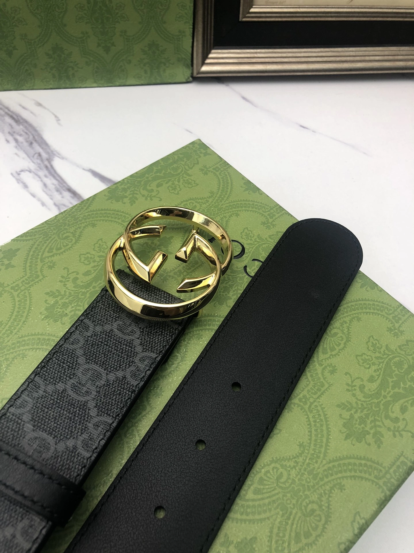 G*ucci Top Belts AT 20230907- GoAnywhere 14893