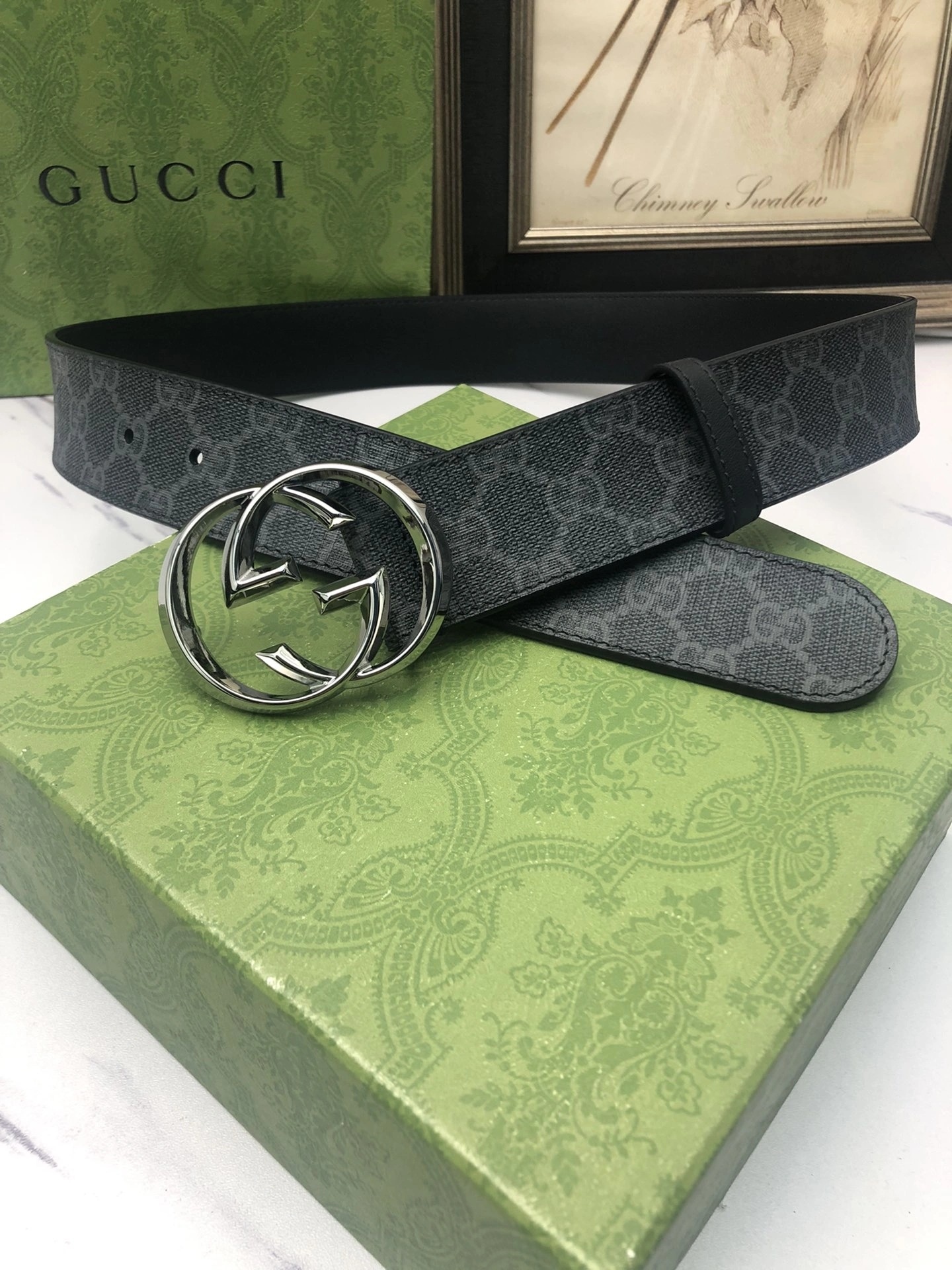 G*ucci Top Belts AT 20230907- GoAnywhere 14893