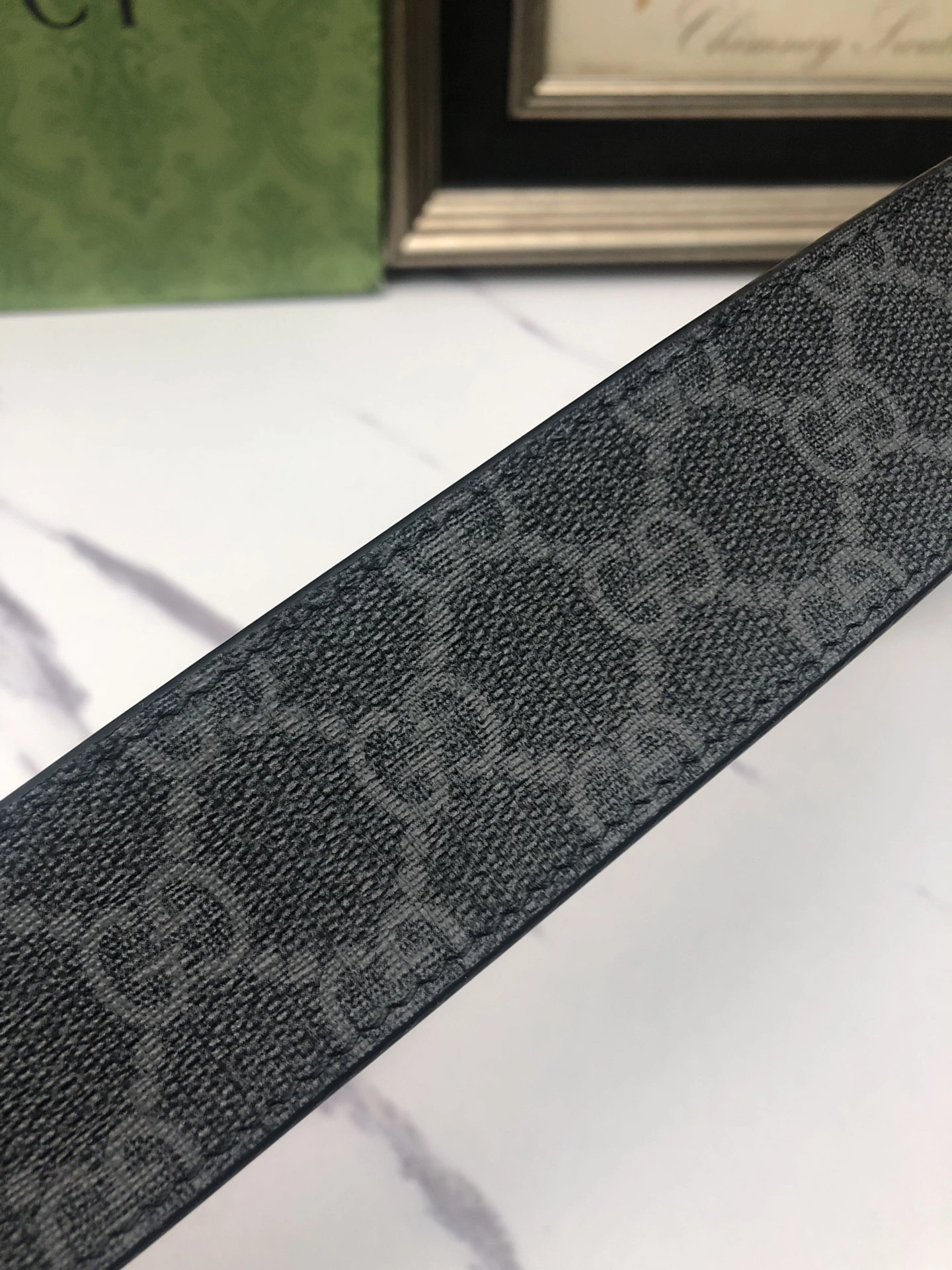 G*ucci Top Belts AT 20230907- GoAnywhere 14893