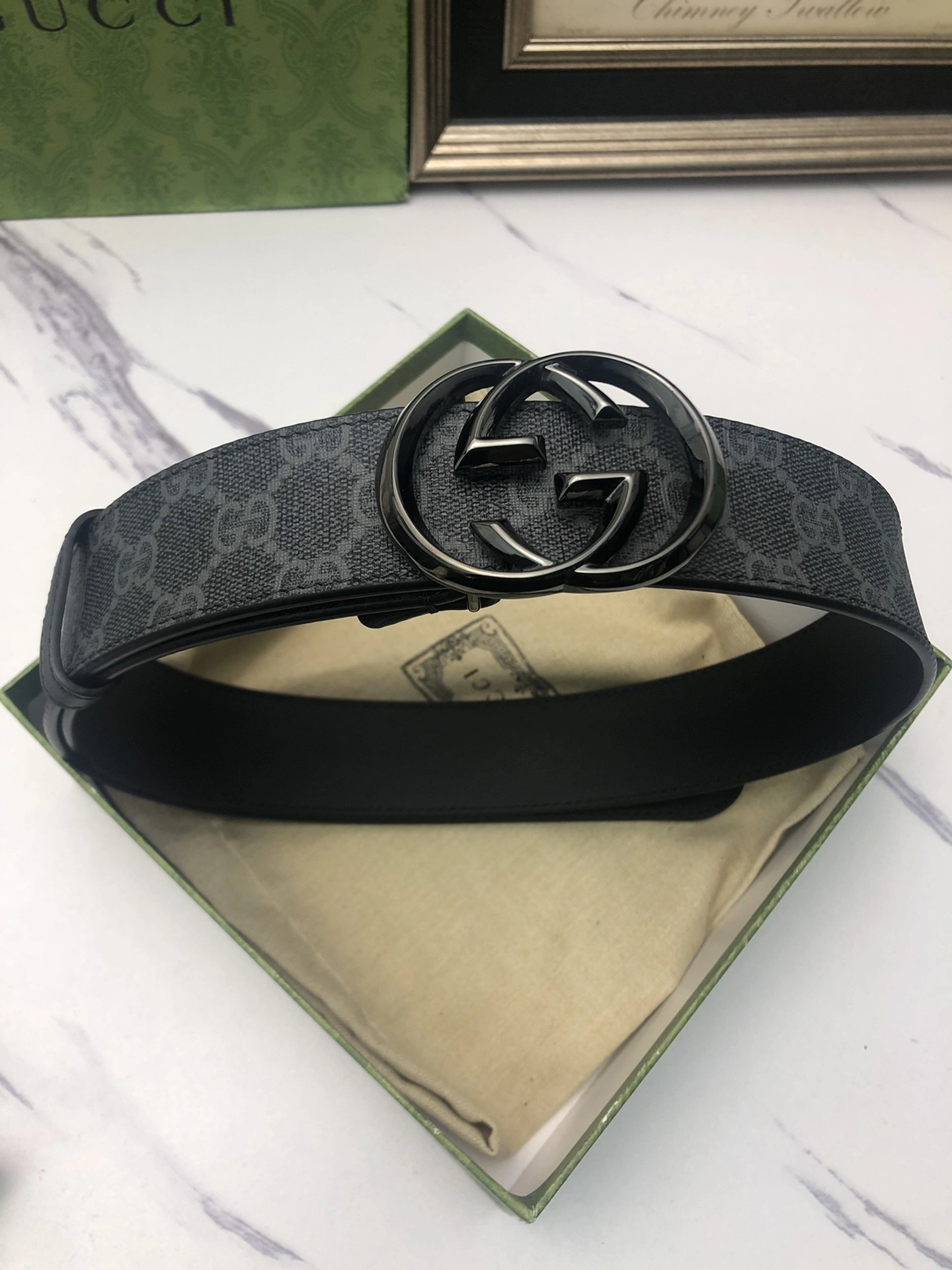 G*ucci Top Belts AT 20230907- GoAnywhere 14893