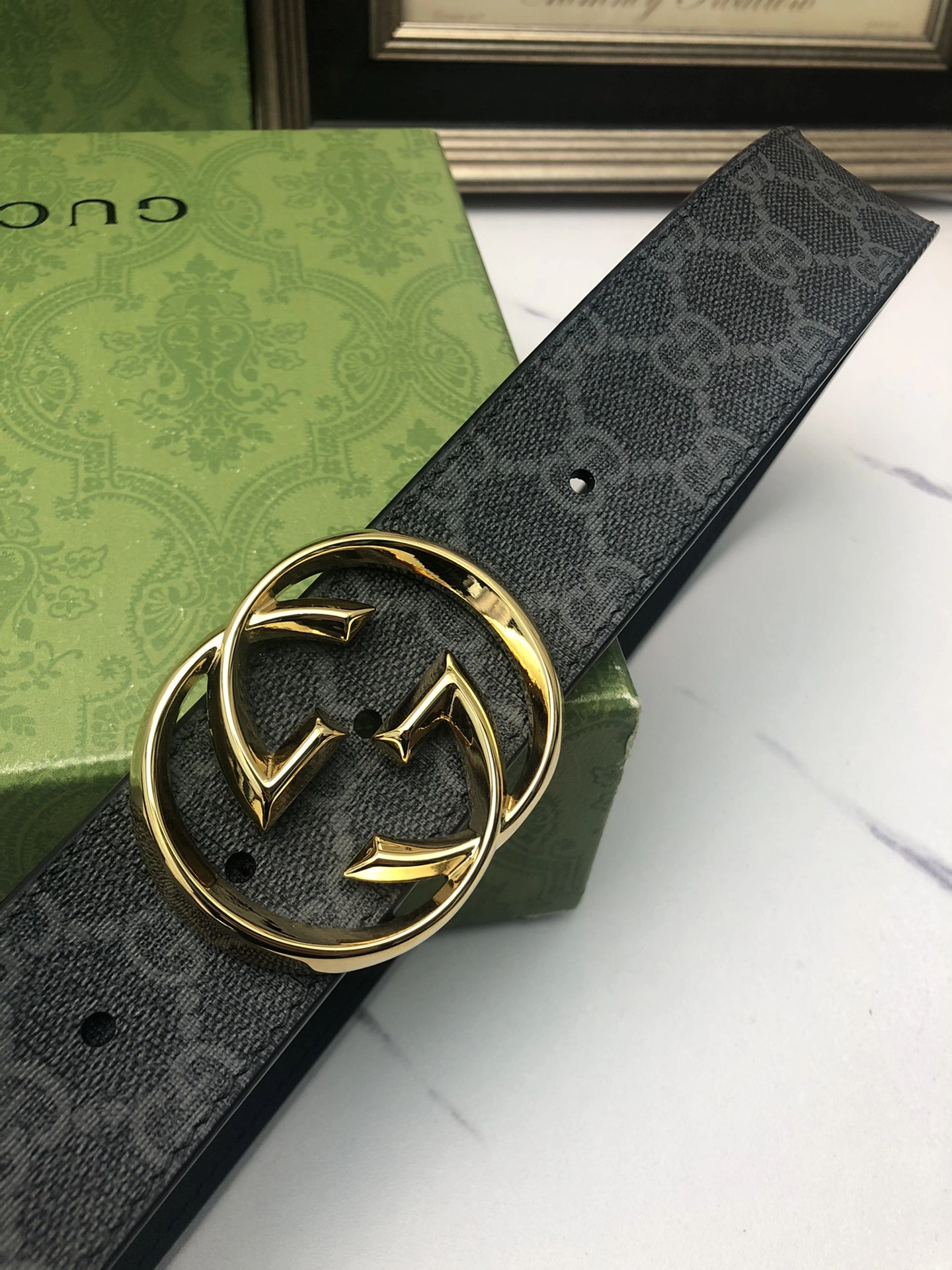 G*ucci Top Belts AT 20230907- GoAnywhere 14893