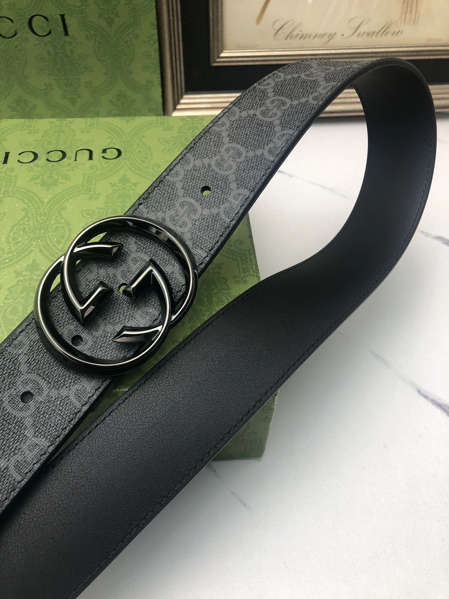 G*ucci Top Belts AT 20230907- GoAnywhere 14893