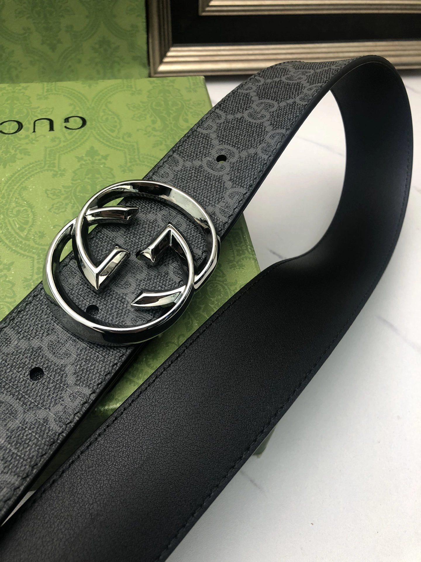 G*ucci Top Belts AT 20230907- GoAnywhere 14893