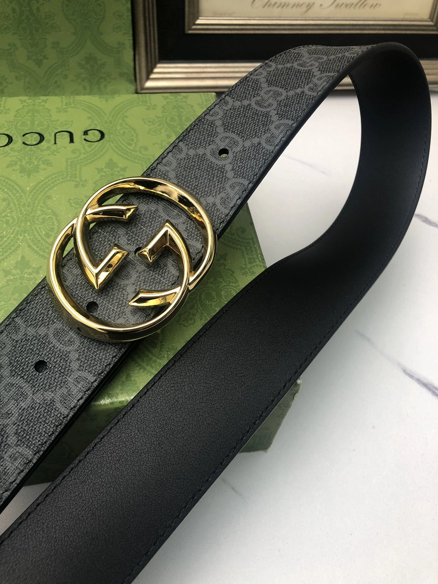 G*ucci Top Belts AT 20230907- GoAnywhere 14893