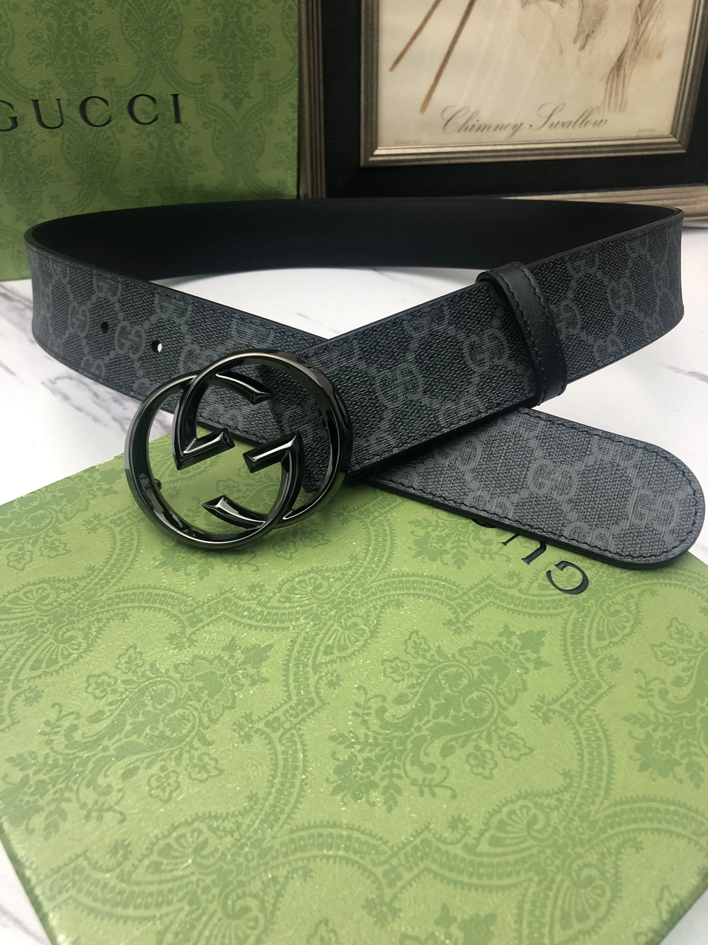 G*ucci Top Belts AT 20230907- GoAnywhere 14893