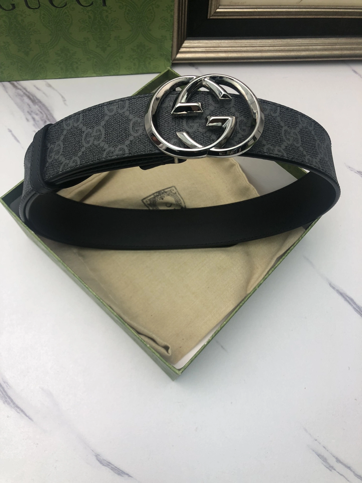 G*ucci Top Belts AT 20230907- GoAnywhere 14893