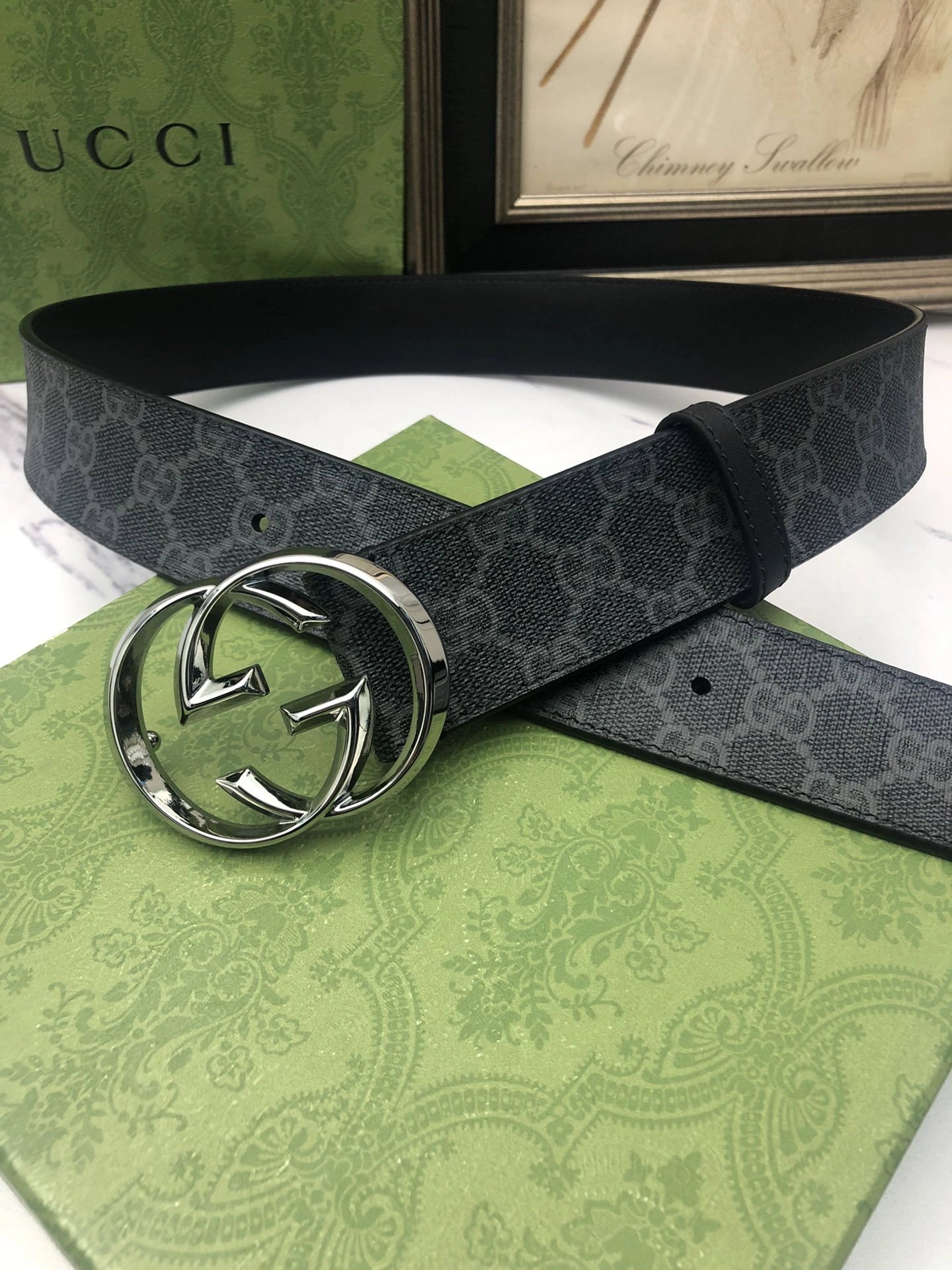 G*ucci Top Belts AT 20230907- GoAnywhere 14893