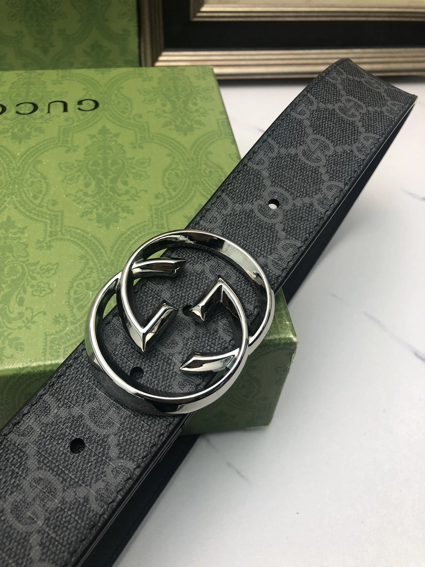 G*ucci Top Belts AT 20230907- GoAnywhere 14893