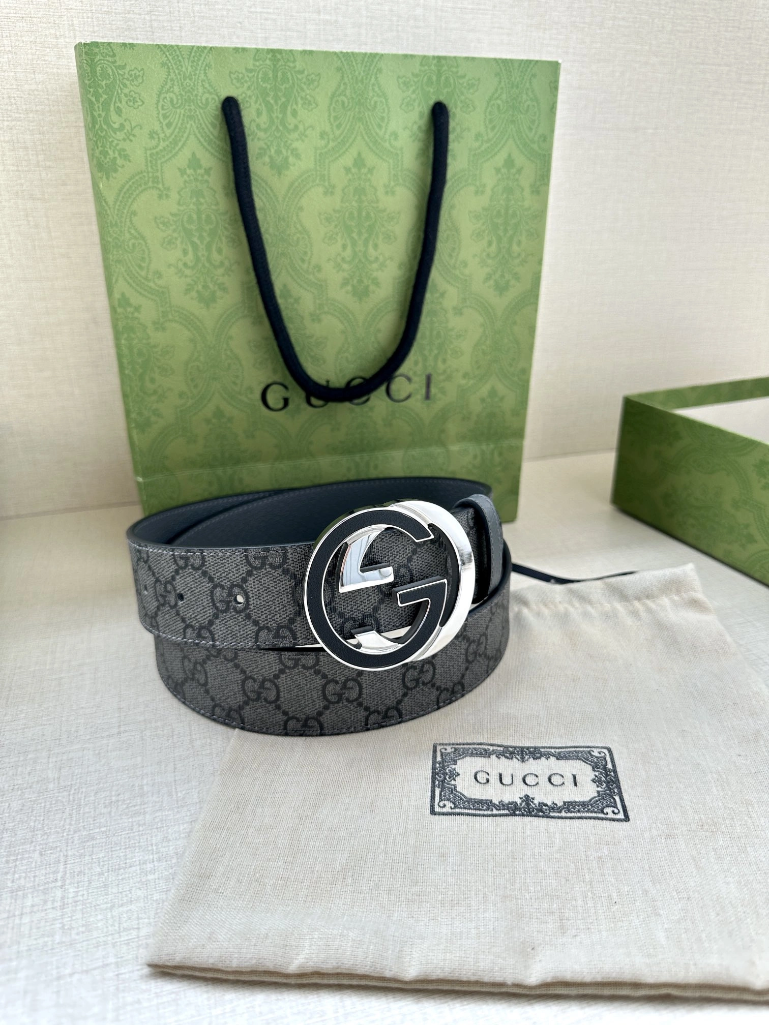 Colorful G*ucci Top Belts AT 20230907- 14889