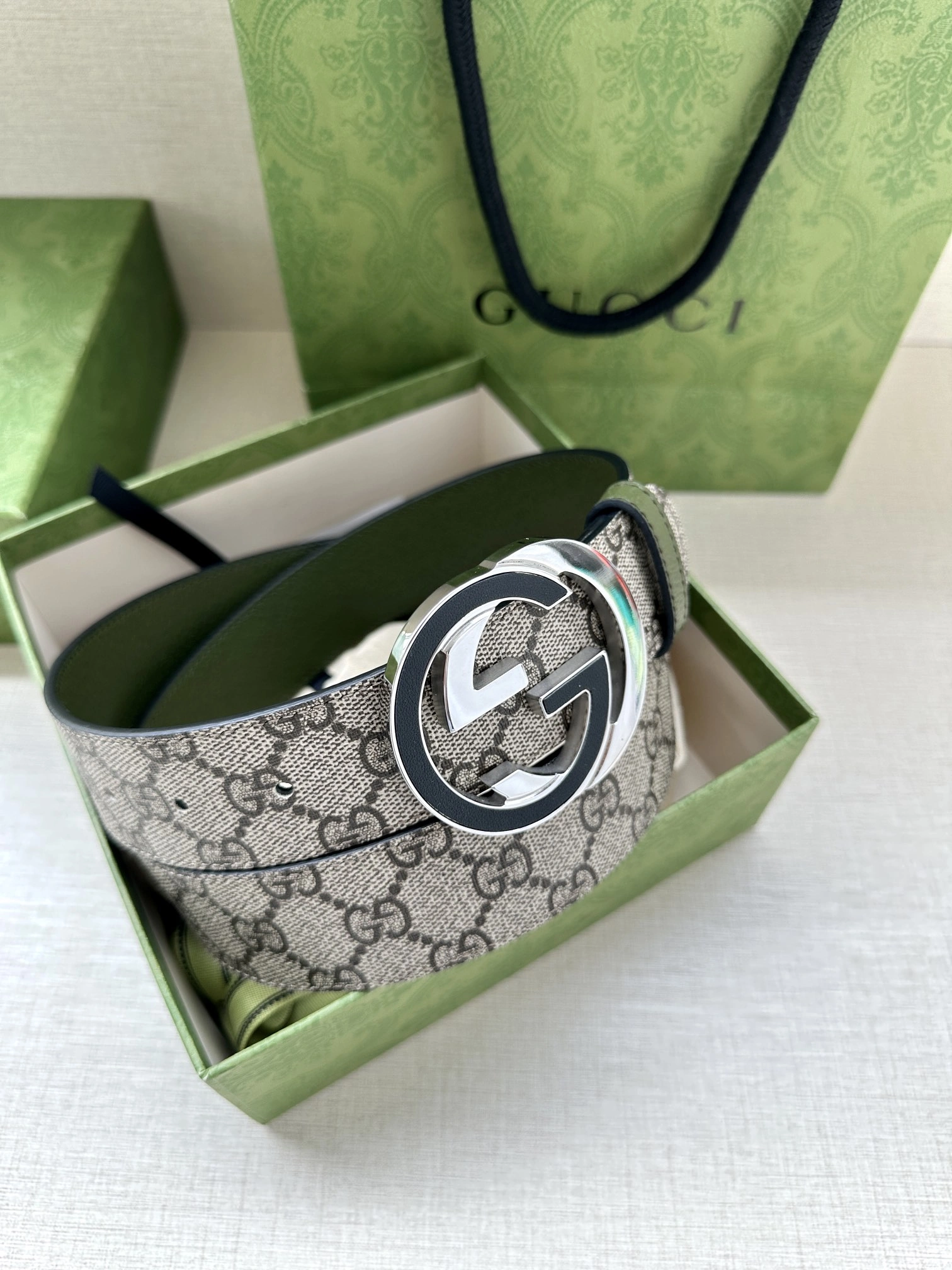 G*ucci Top Belts AT 20230907- FastDry 14884